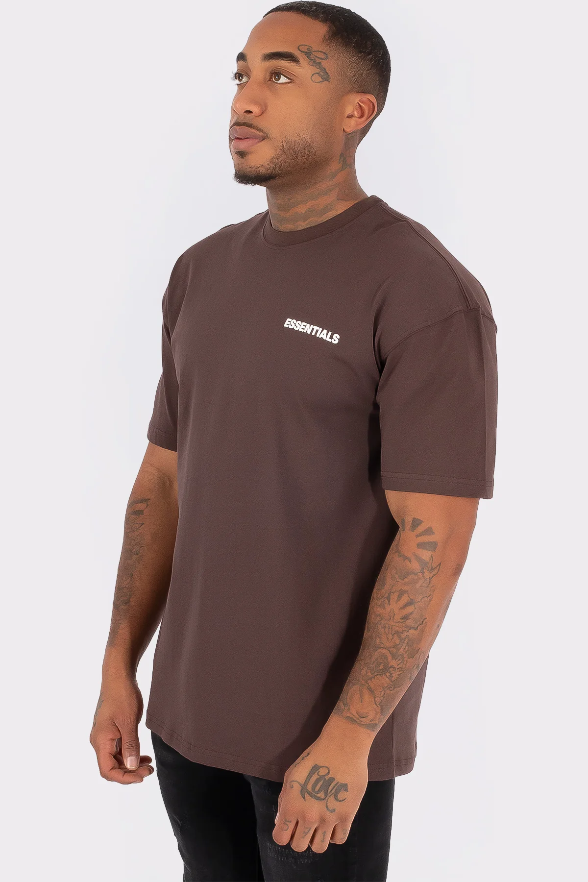 THE ESSENTIALS T-SHIRT - Image 14