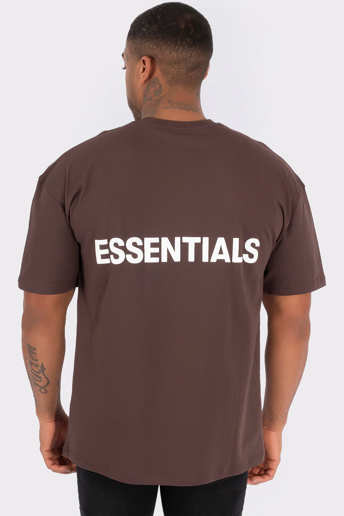 THE ESSENTIALS T-SHIRT - Image 15