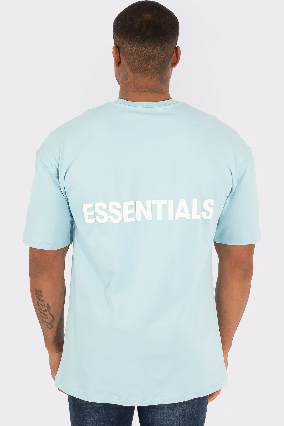 THE ESSENTIALS T-SHIRT - Image 9
