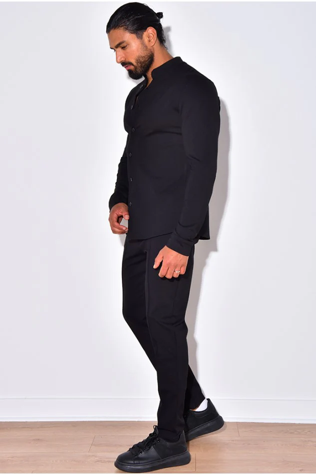 THE AZVA CASUAL COMBISET - Image 10