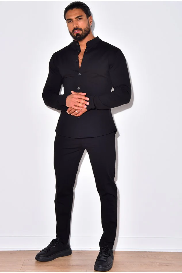 THE AZVA CASUAL COMBISET - Image 11