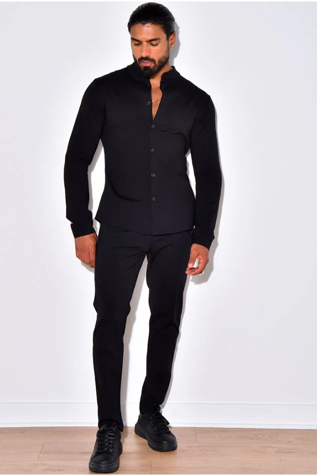 THE AZVA CASUAL COMBISET - Image 12