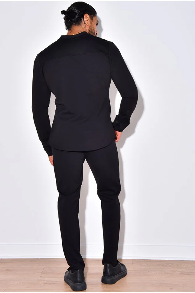 THE AZVA CASUAL COMBISET - Image 13