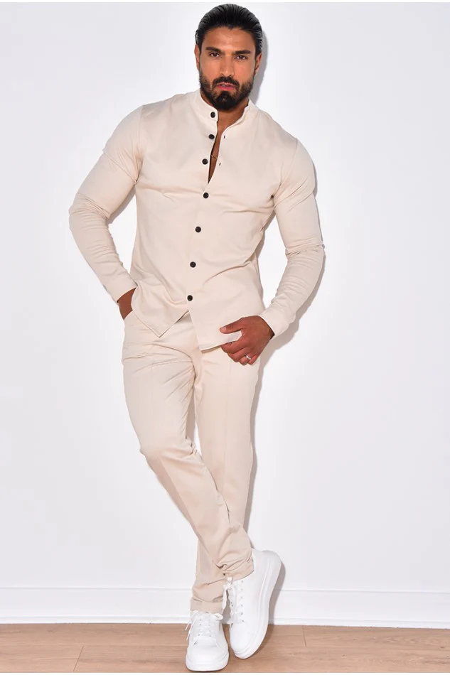 THE AZVA CASUAL COMBISET - Image 14