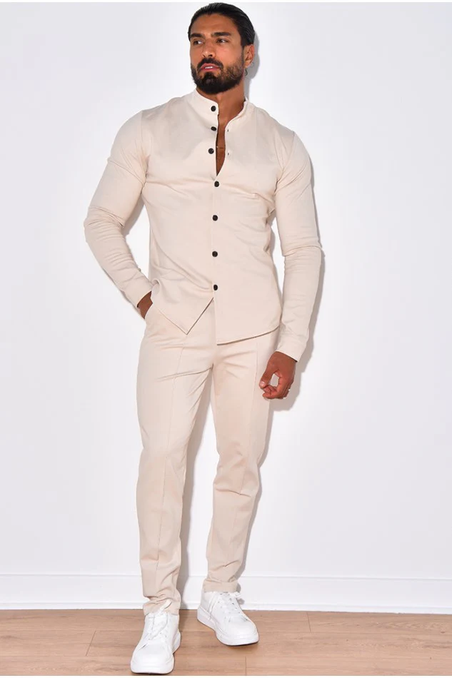 THE AZVA CASUAL COMBISET - Image 16