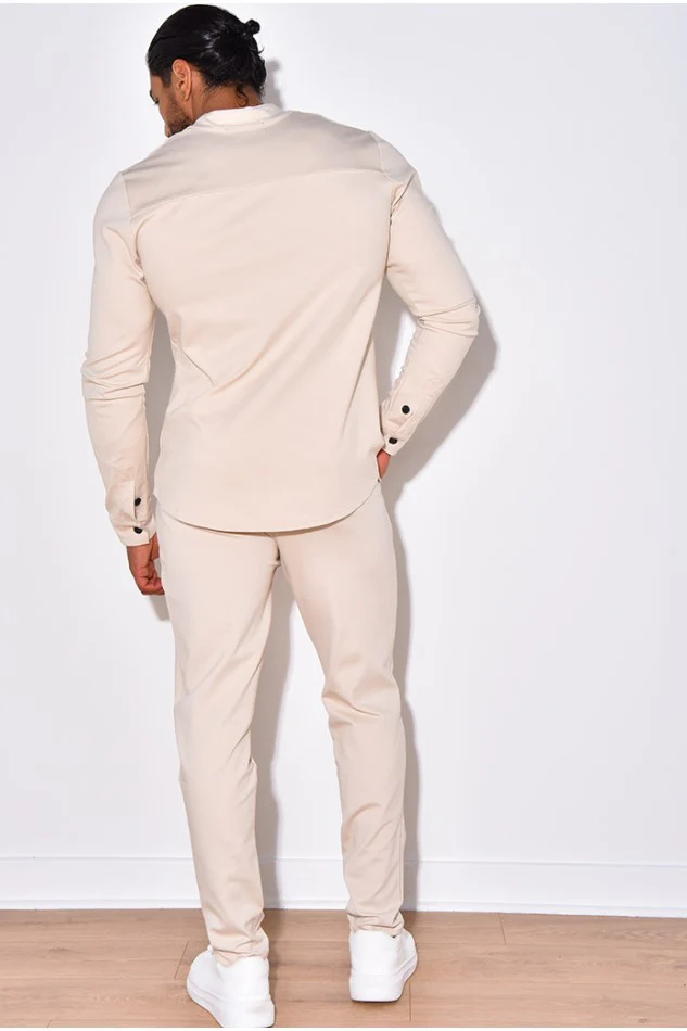 THE AZVA CASUAL COMBISET - Image 17