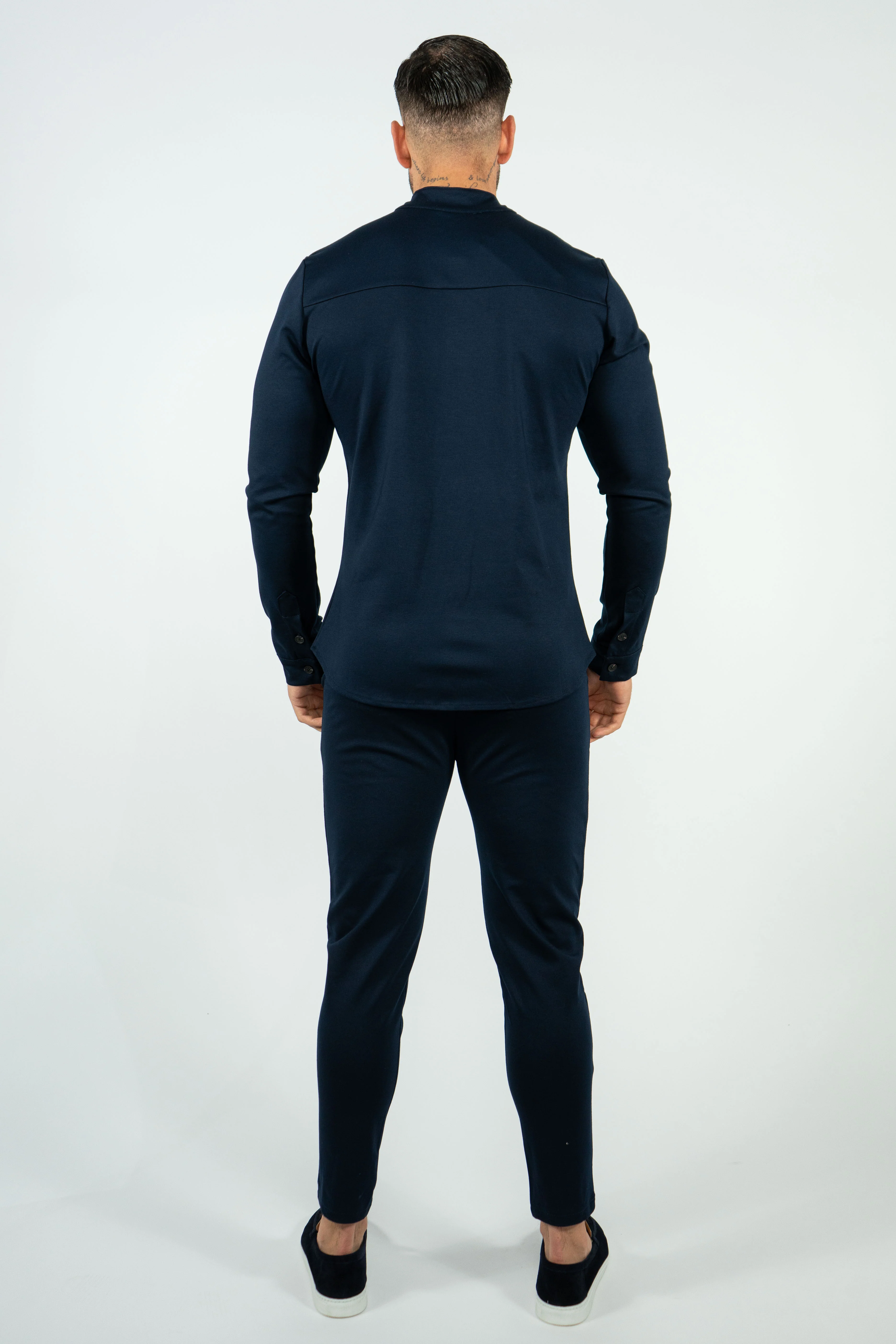 THE AZVA CASUAL COMBISET - Image 20