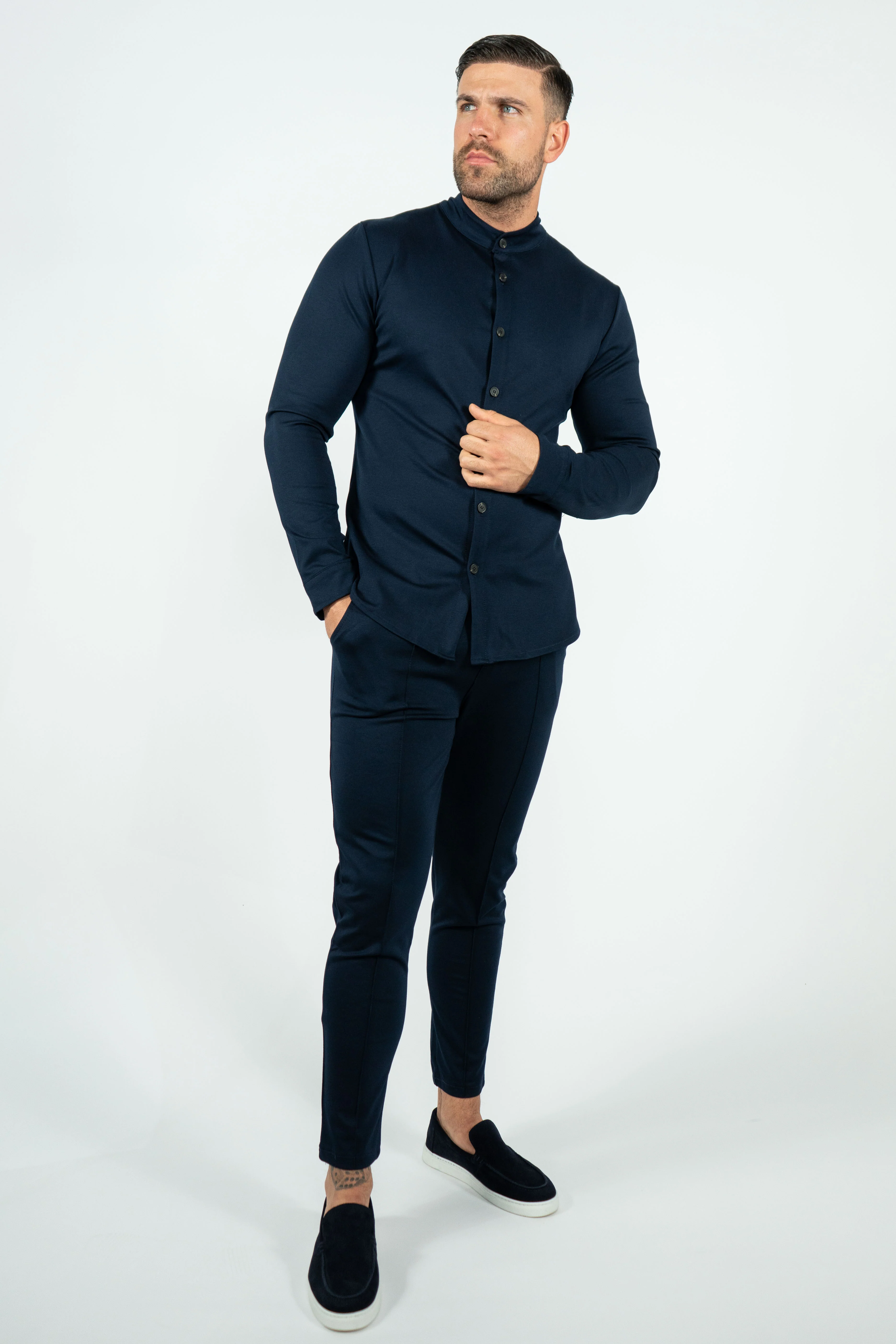 THE AZVA CASUAL COMBISET - Image 21