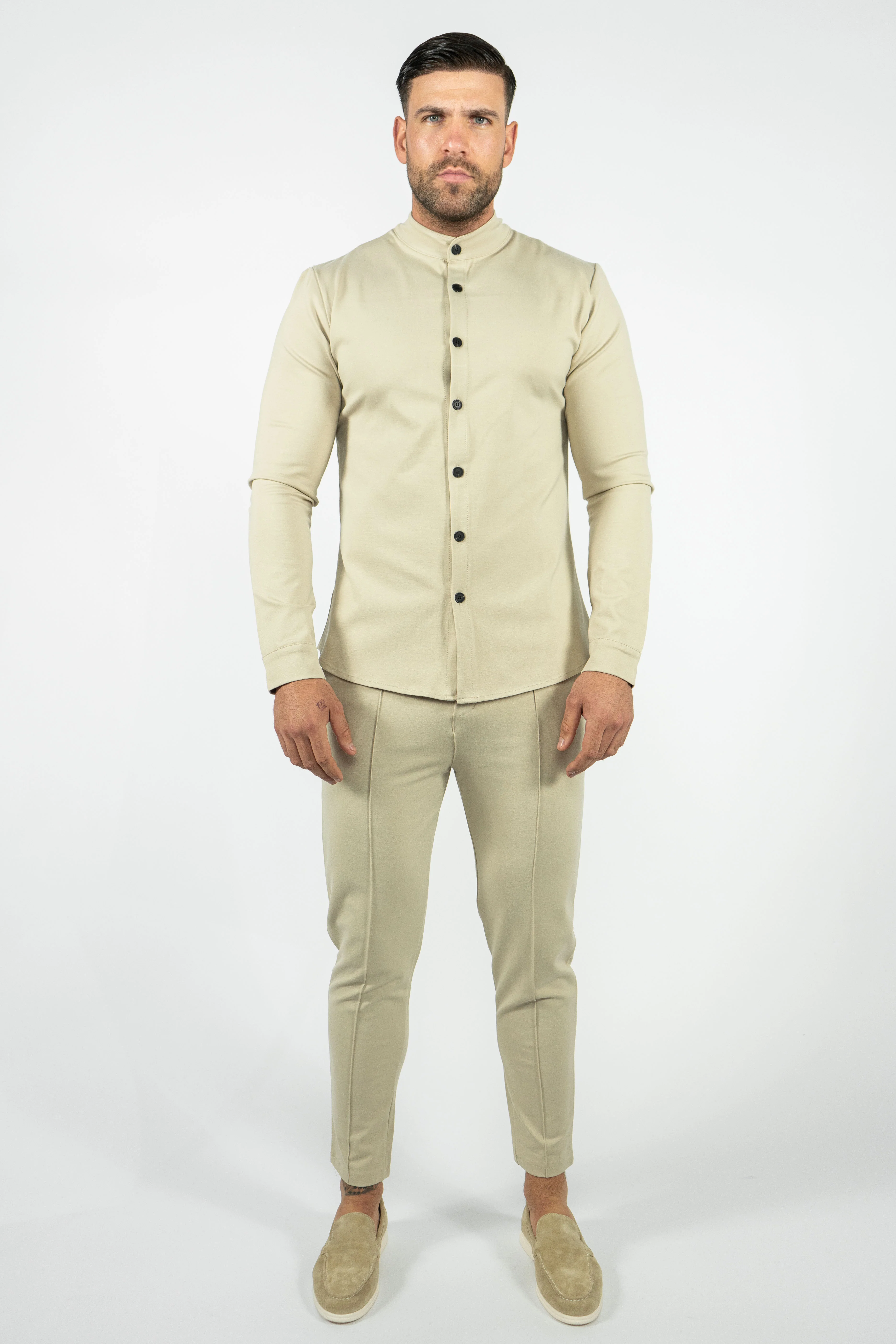 THE AZVA CASUAL COMBISET - Image 24