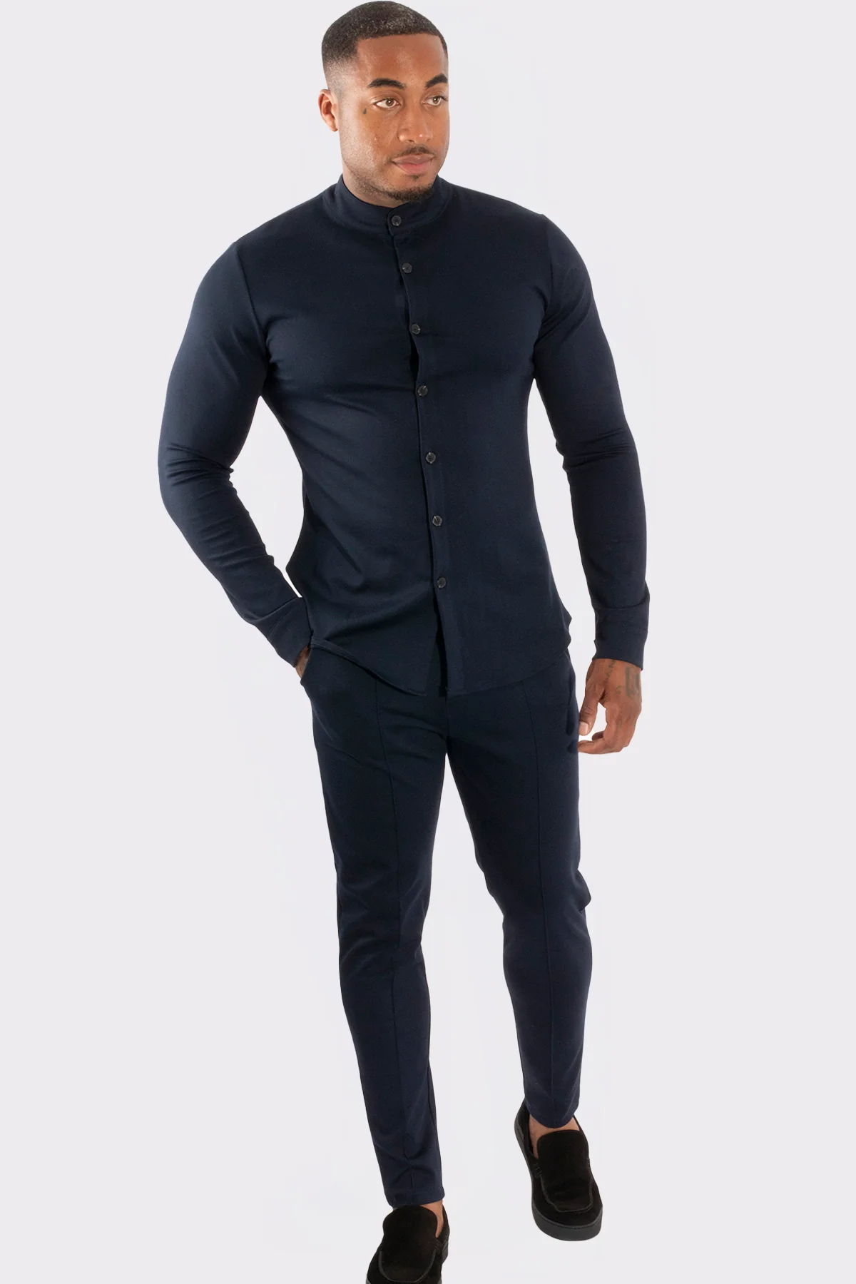 THE AZVA CASUAL COMBISET - Image 3