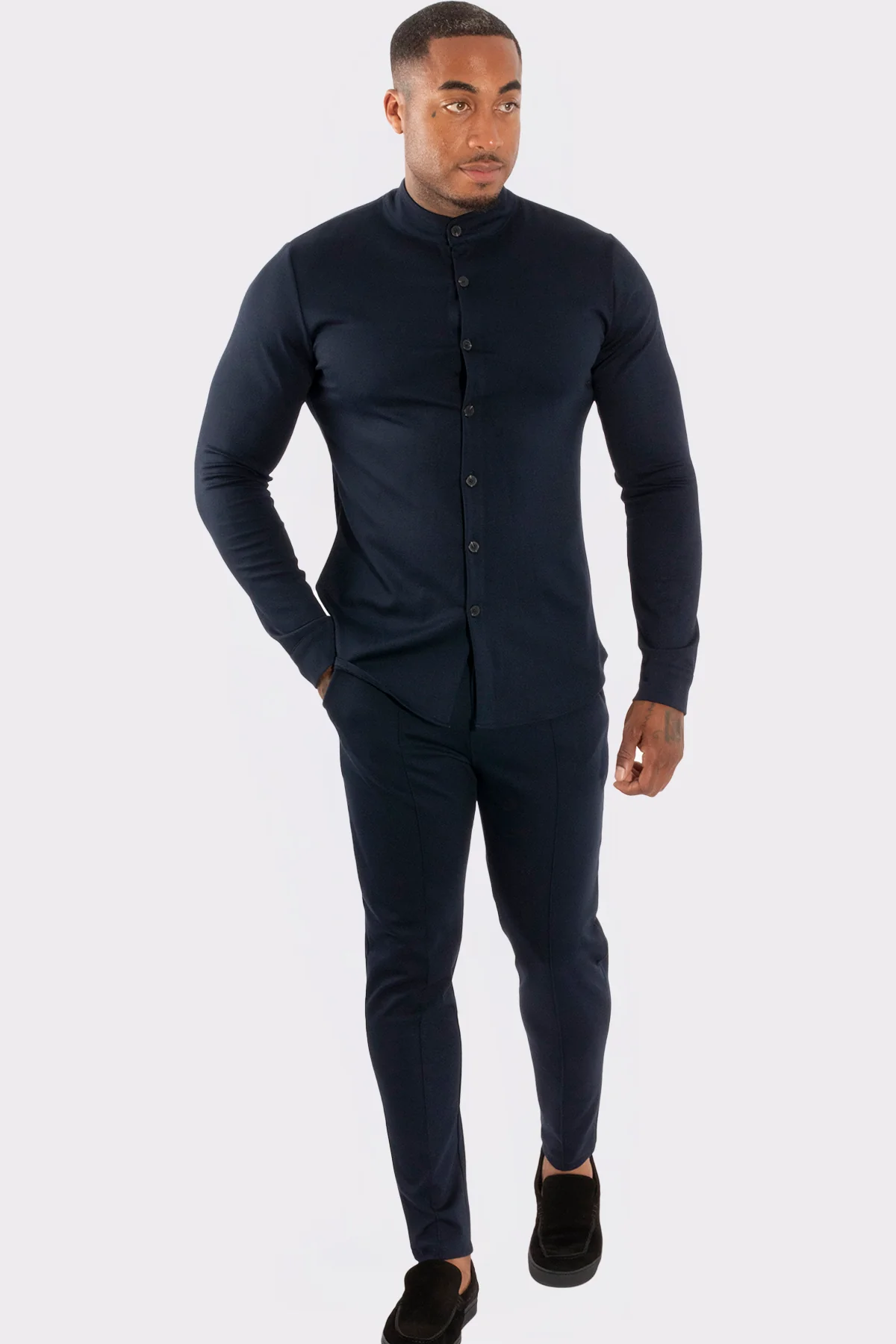 THE AZVA CASUAL COMBISET - Image 4