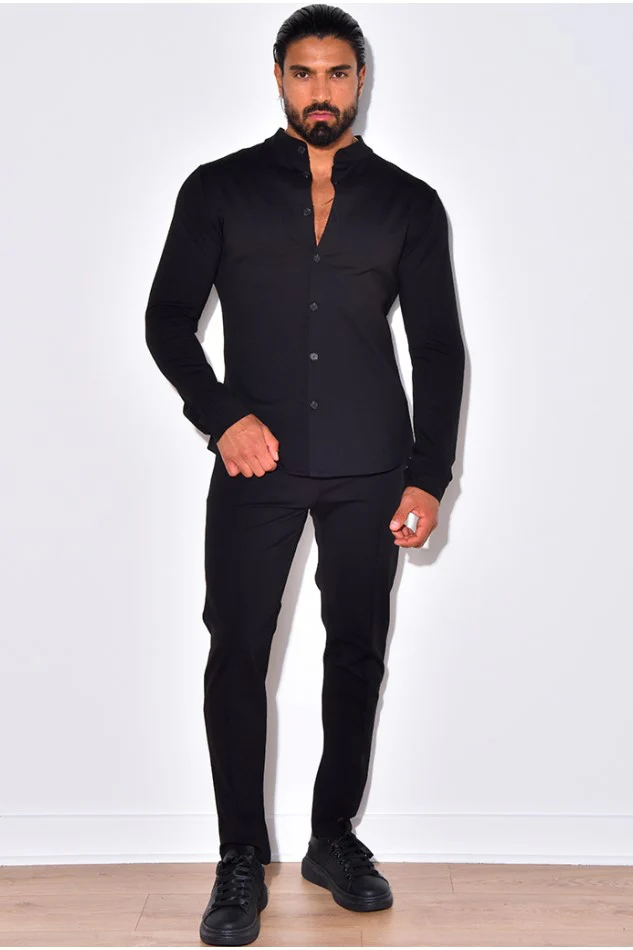 THE AZVA CASUAL COMBISET - Image 9