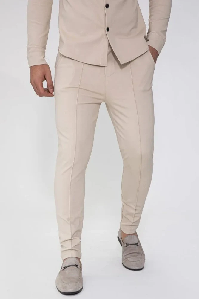 THE AWANI TROUSERS - Image 3