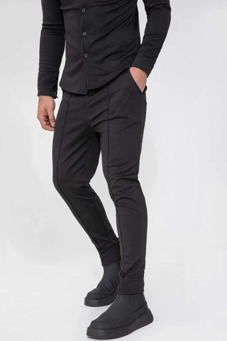 THE AWANI TROUSERS - Image 6
