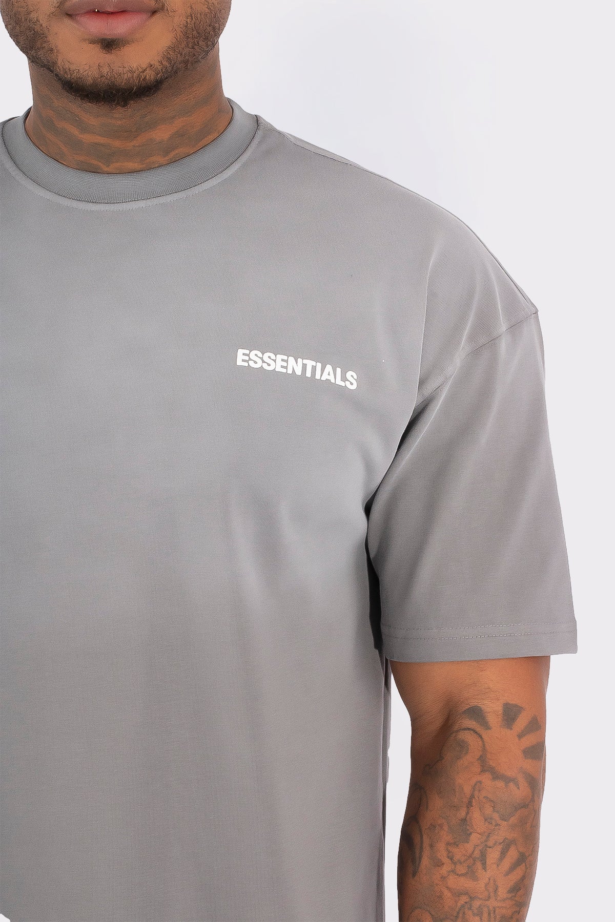 THE ESSENTIALS T-SHIRT - Image 6