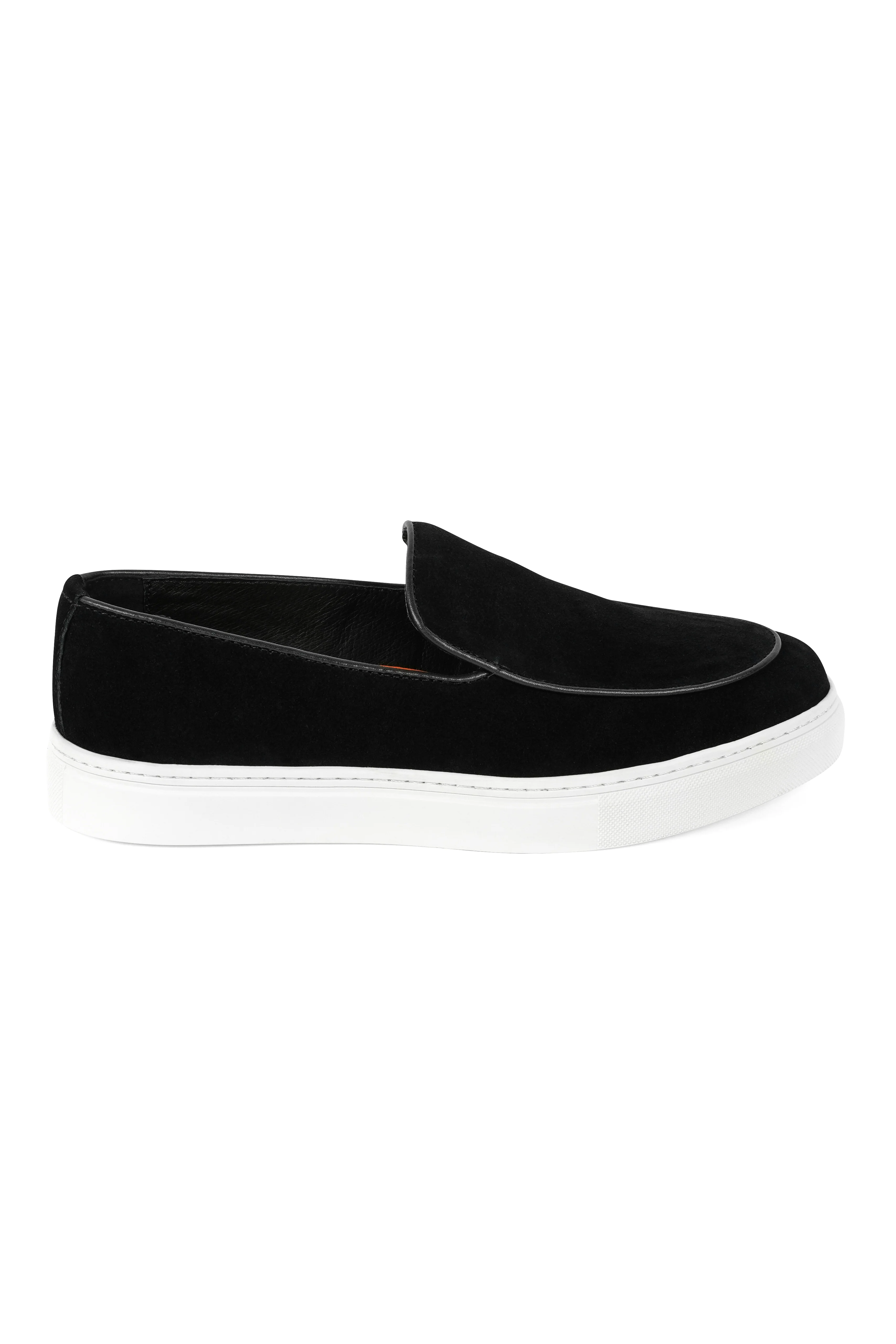 THE BELETO SUEDE INSTAPPERS - Image 10