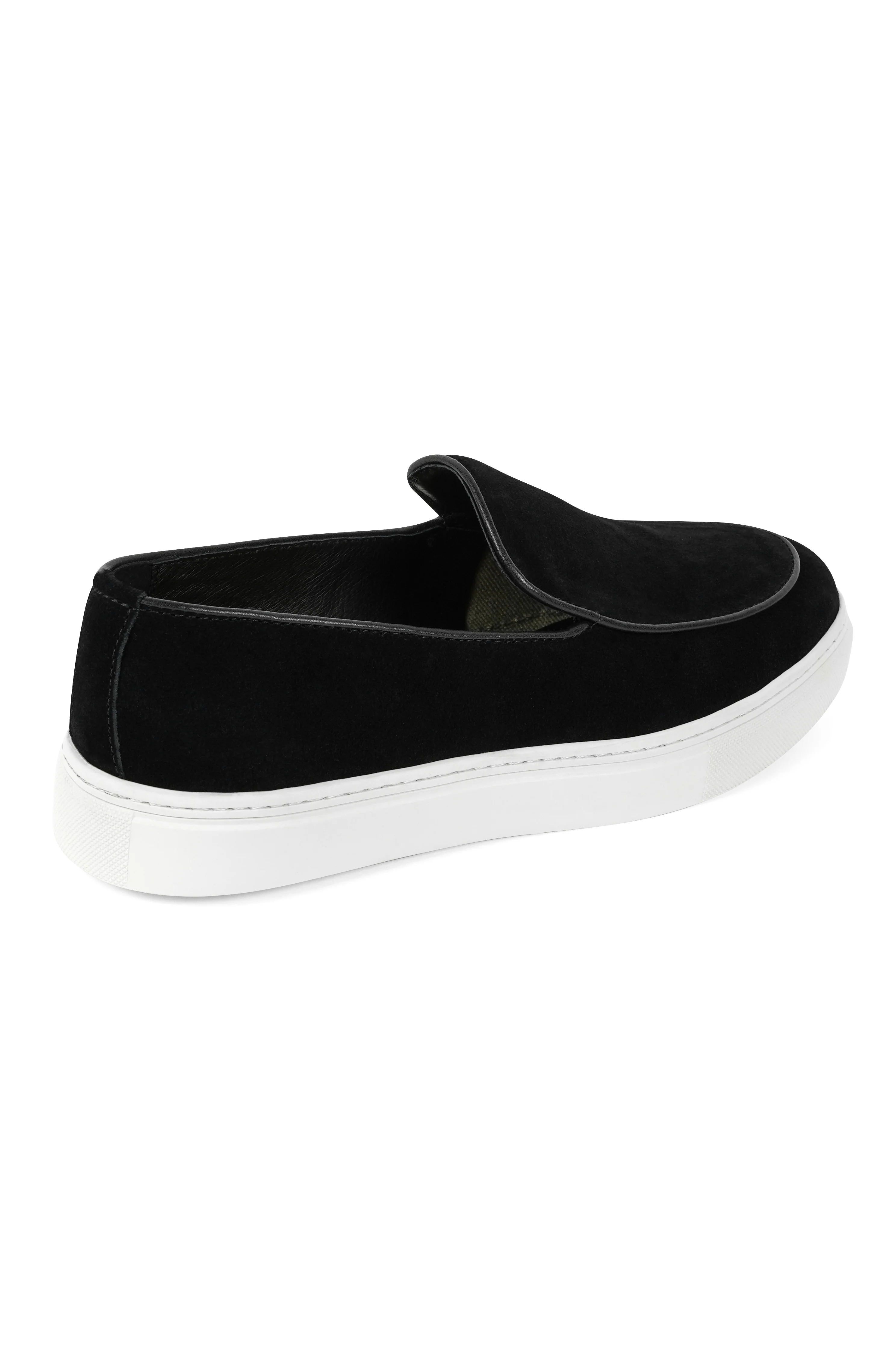 THE BELETO SUEDE INSTAPPERS - Image 11