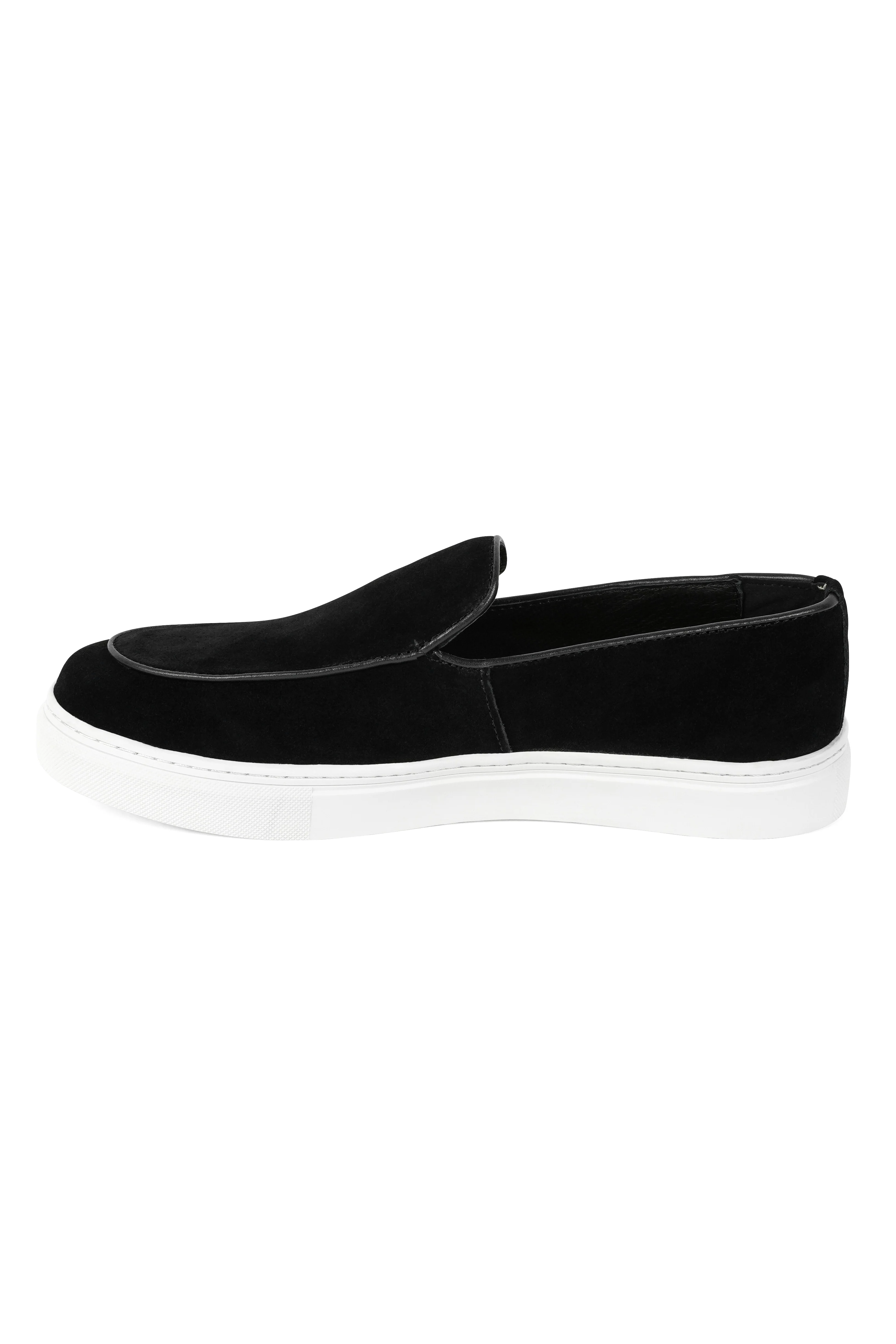 THE BELETO SUEDE INSTAPPERS - Image 12