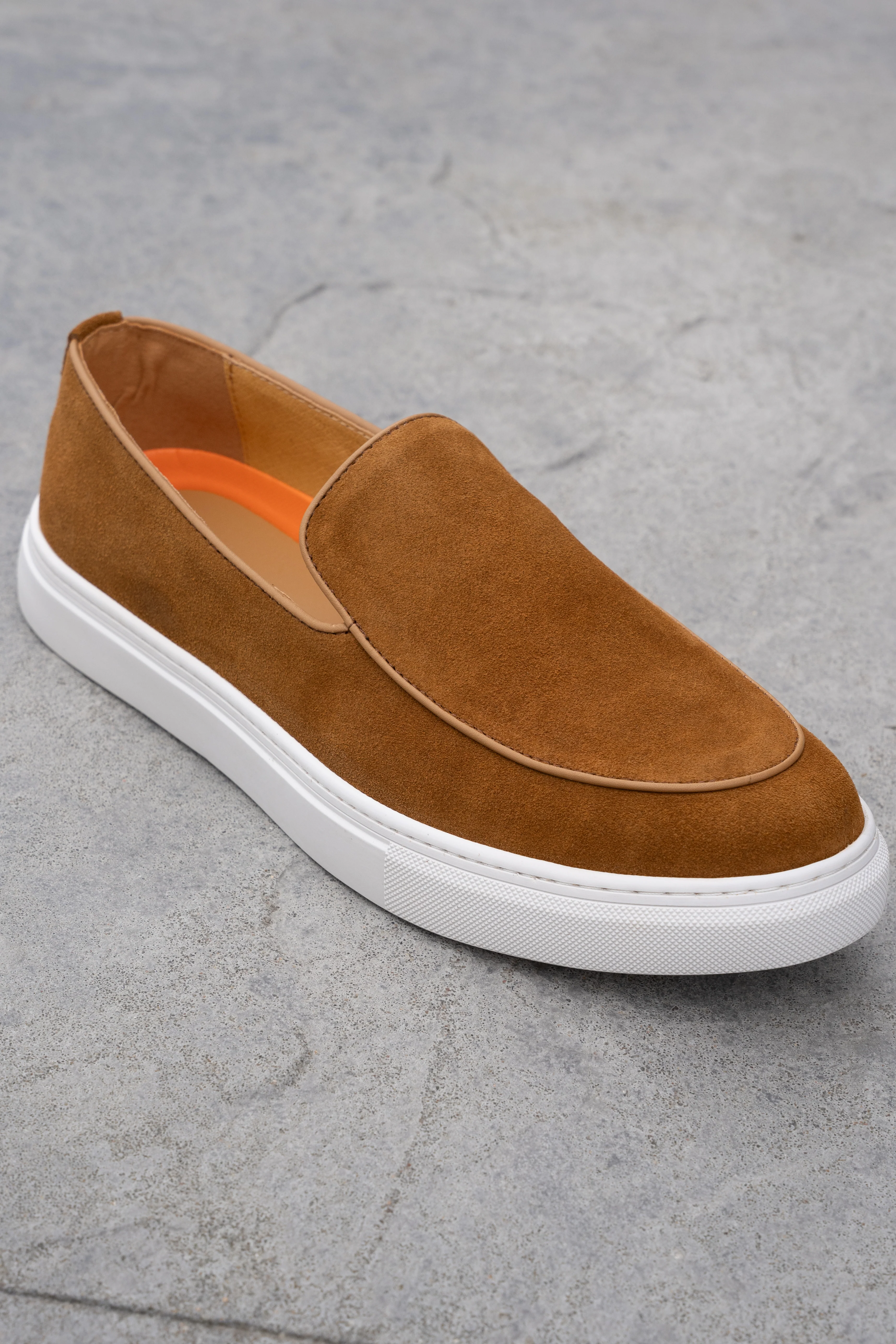 THE BELETO SUEDE INSTAPPERS - Image 13