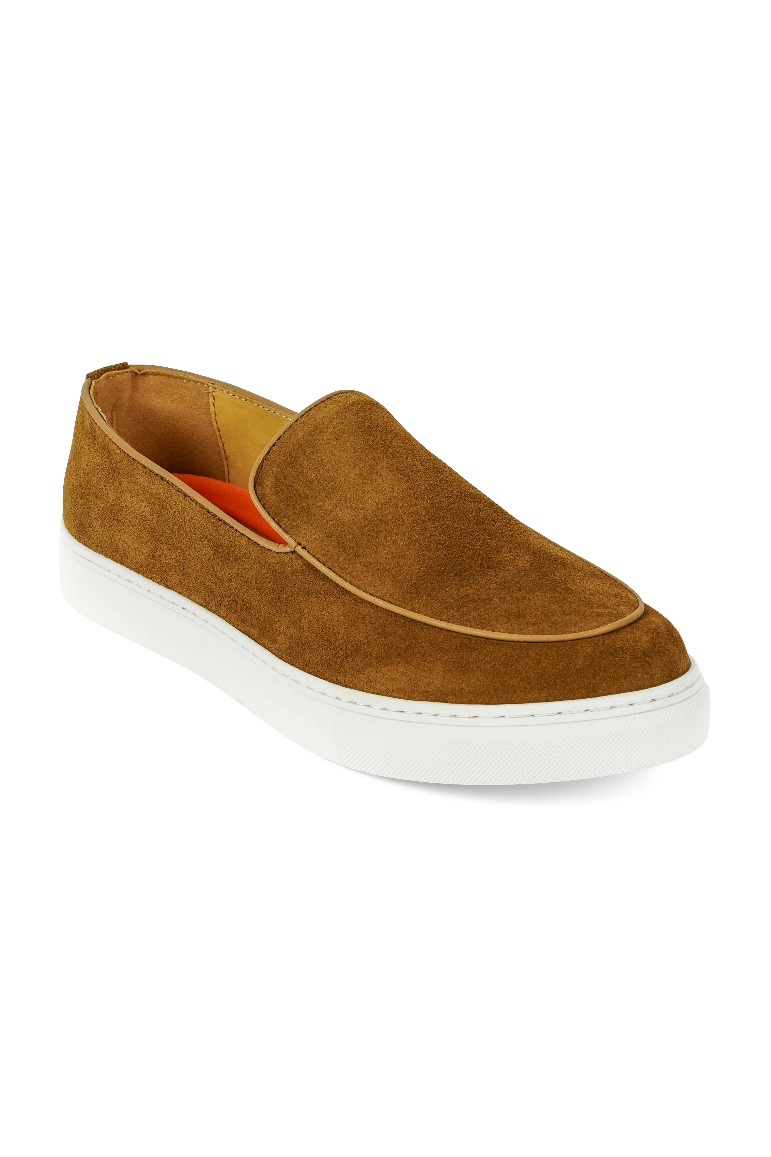 THE BELETO SUEDE INSTAPPERS - Image 15