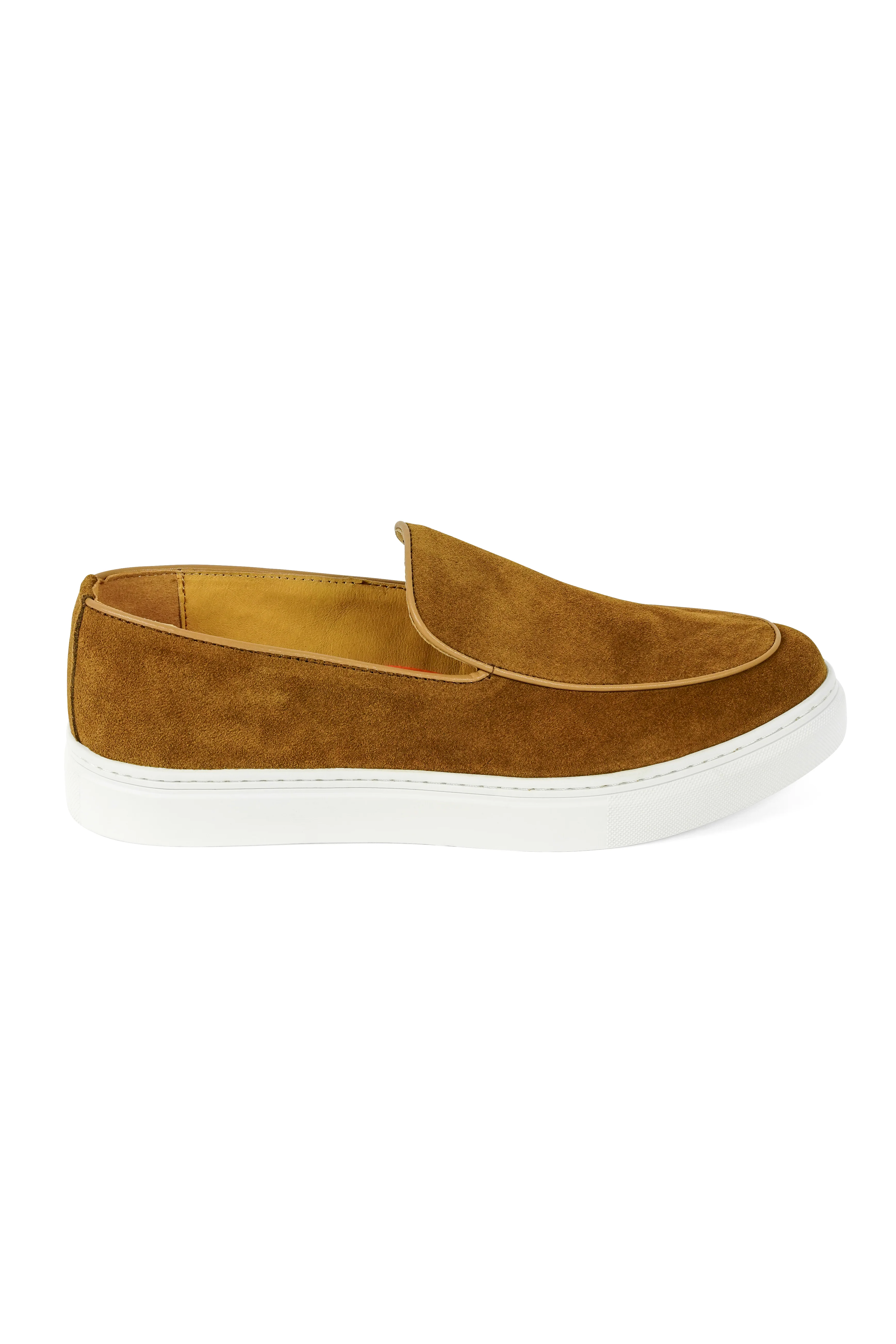 THE BELETO SUEDE INSTAPPERS - Image 16