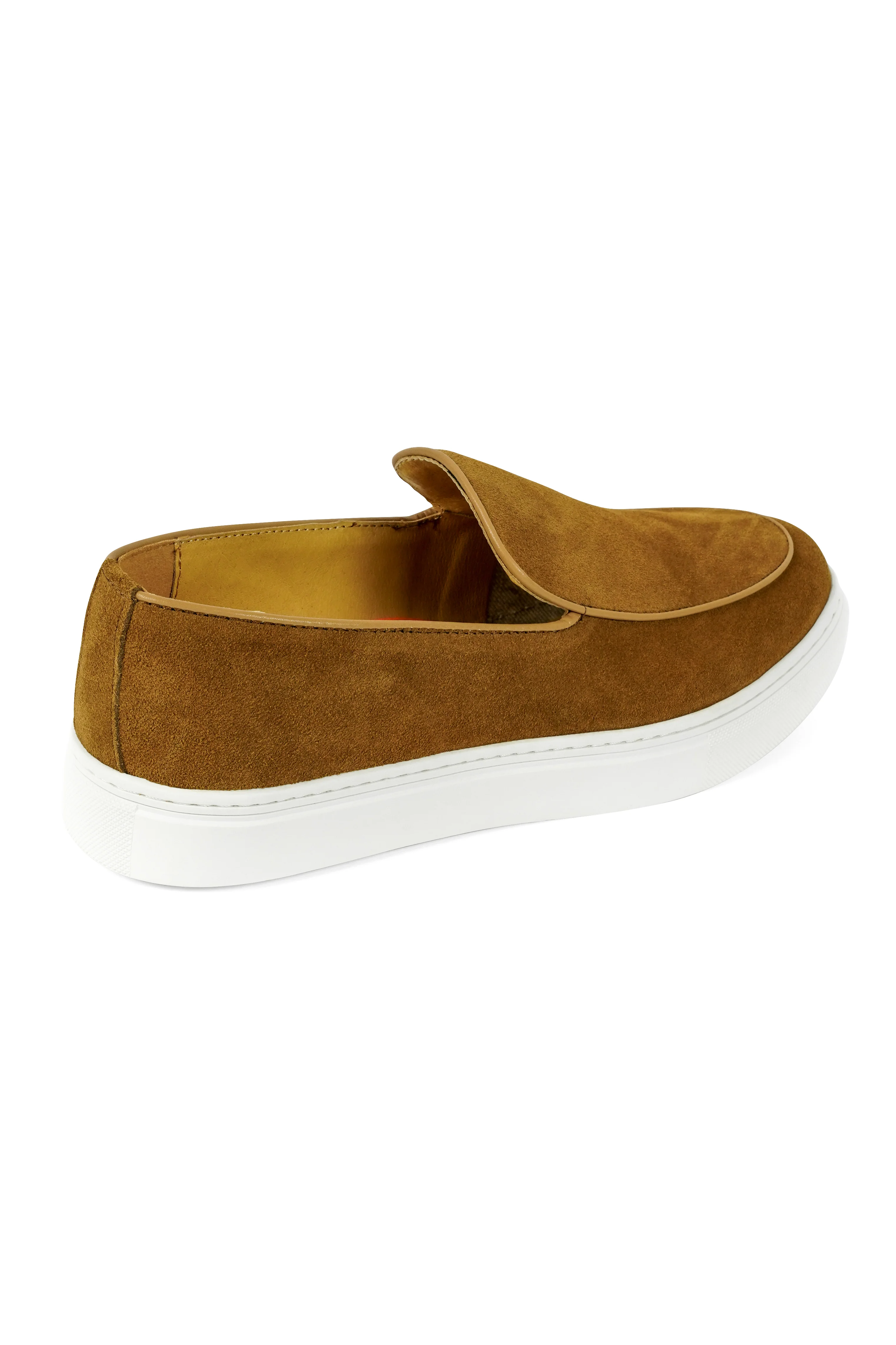THE BELETO SUEDE INSTAPPERS - Image 17