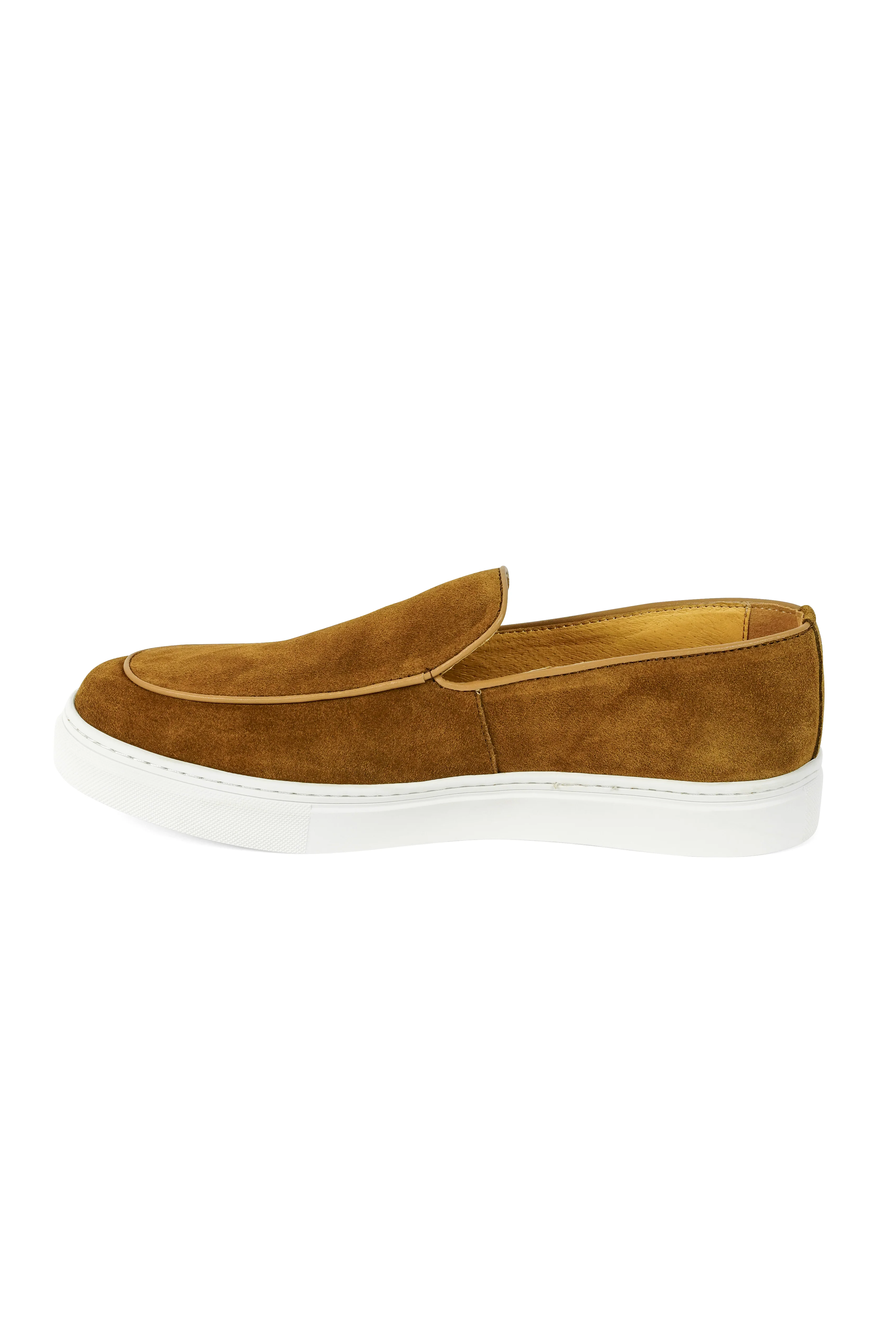 THE BELETO SUEDE INSTAPPERS - Image 18