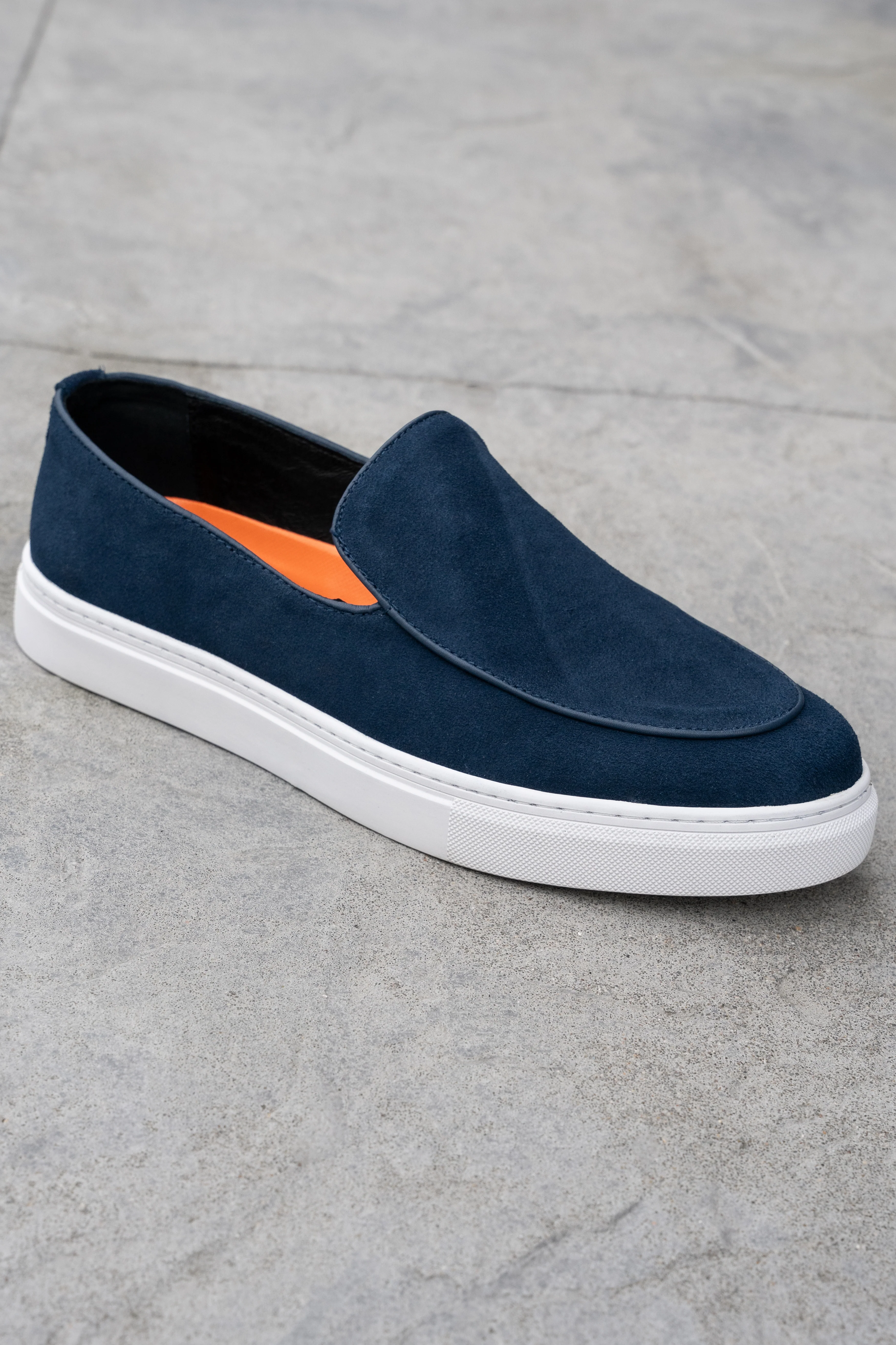 THE BELETO SUEDE INSTAPPERS - Image 19