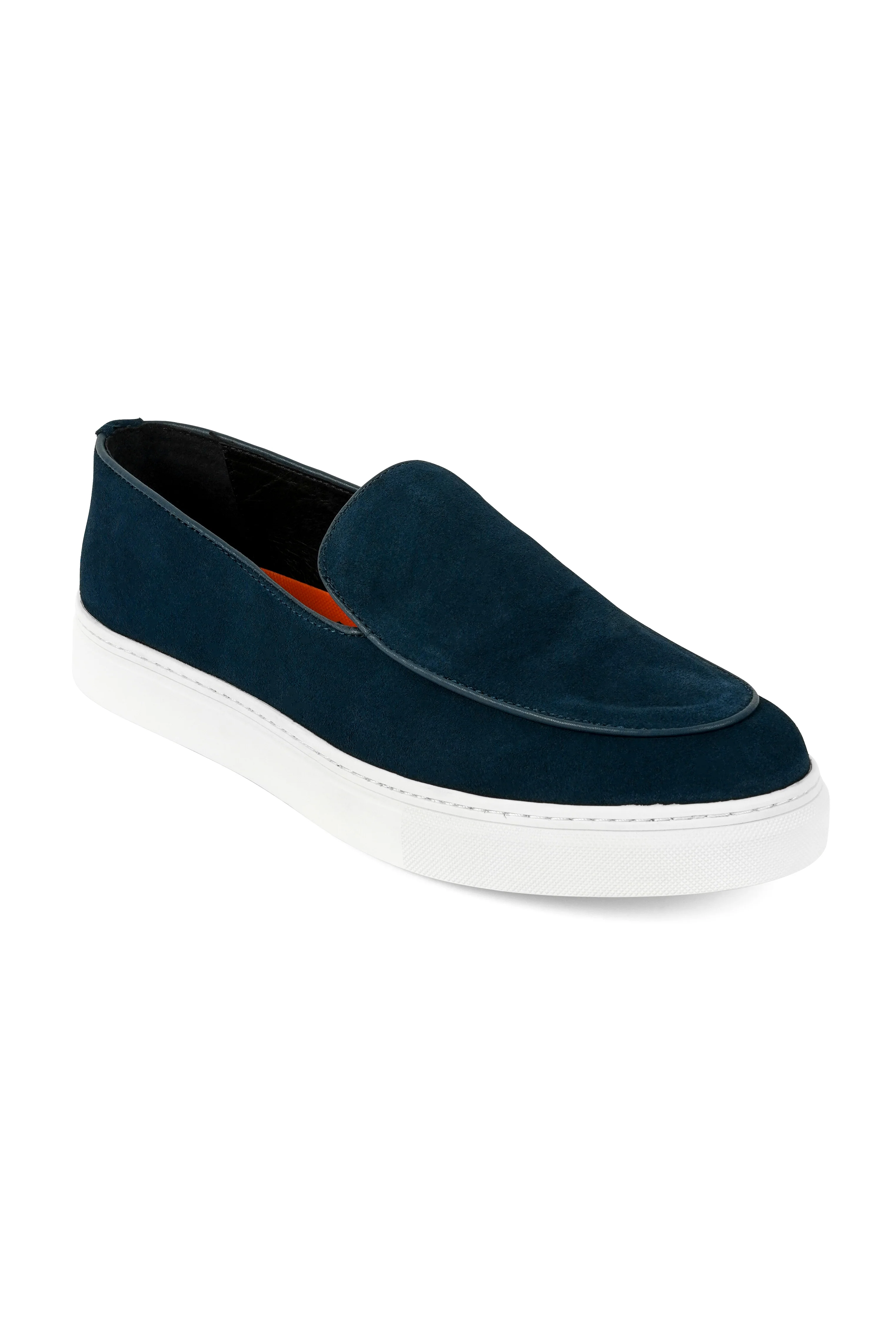 THE BELETO SUEDE INSTAPPERS - Image 21