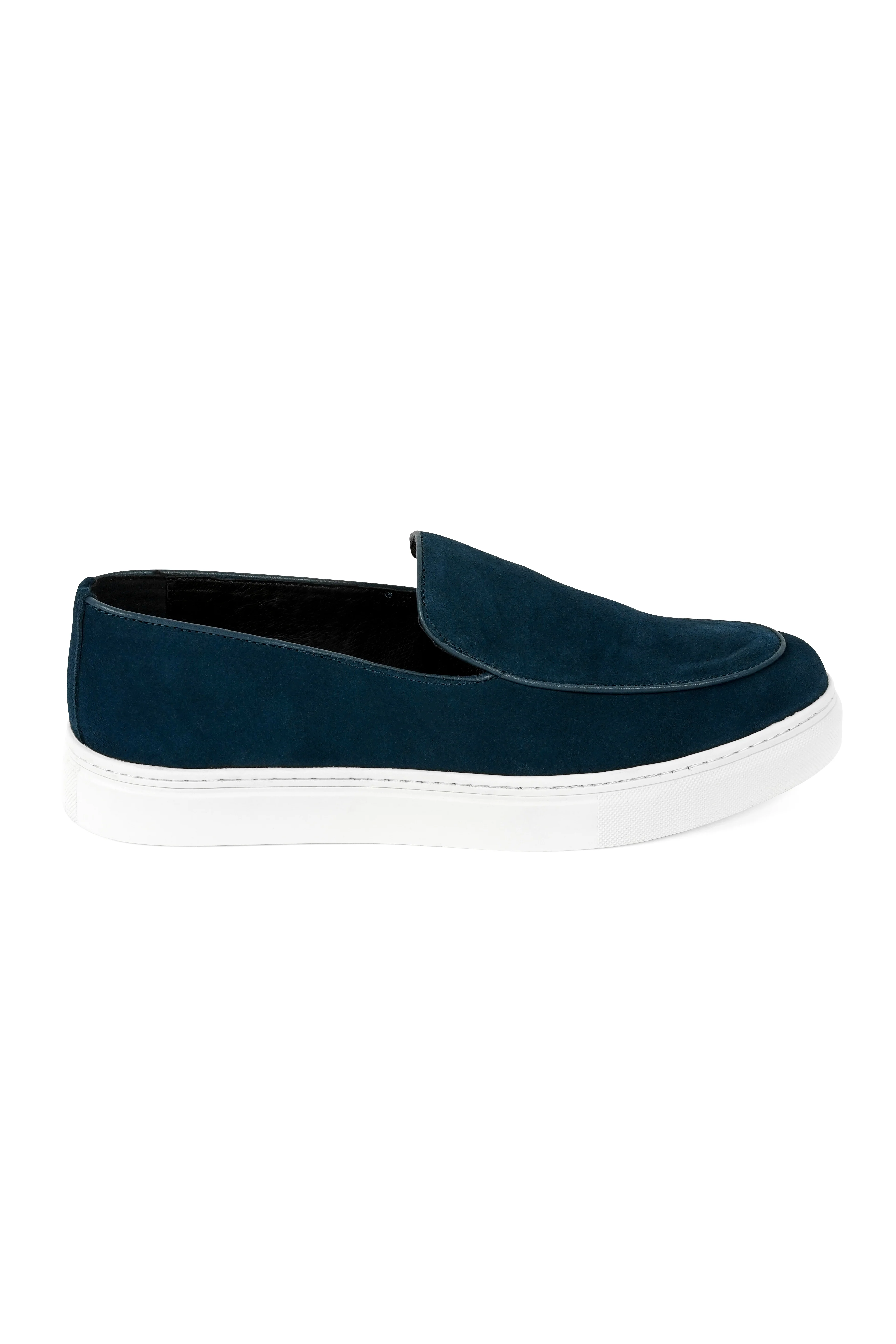 THE BELETO SUEDE INSTAPPERS - Image 22