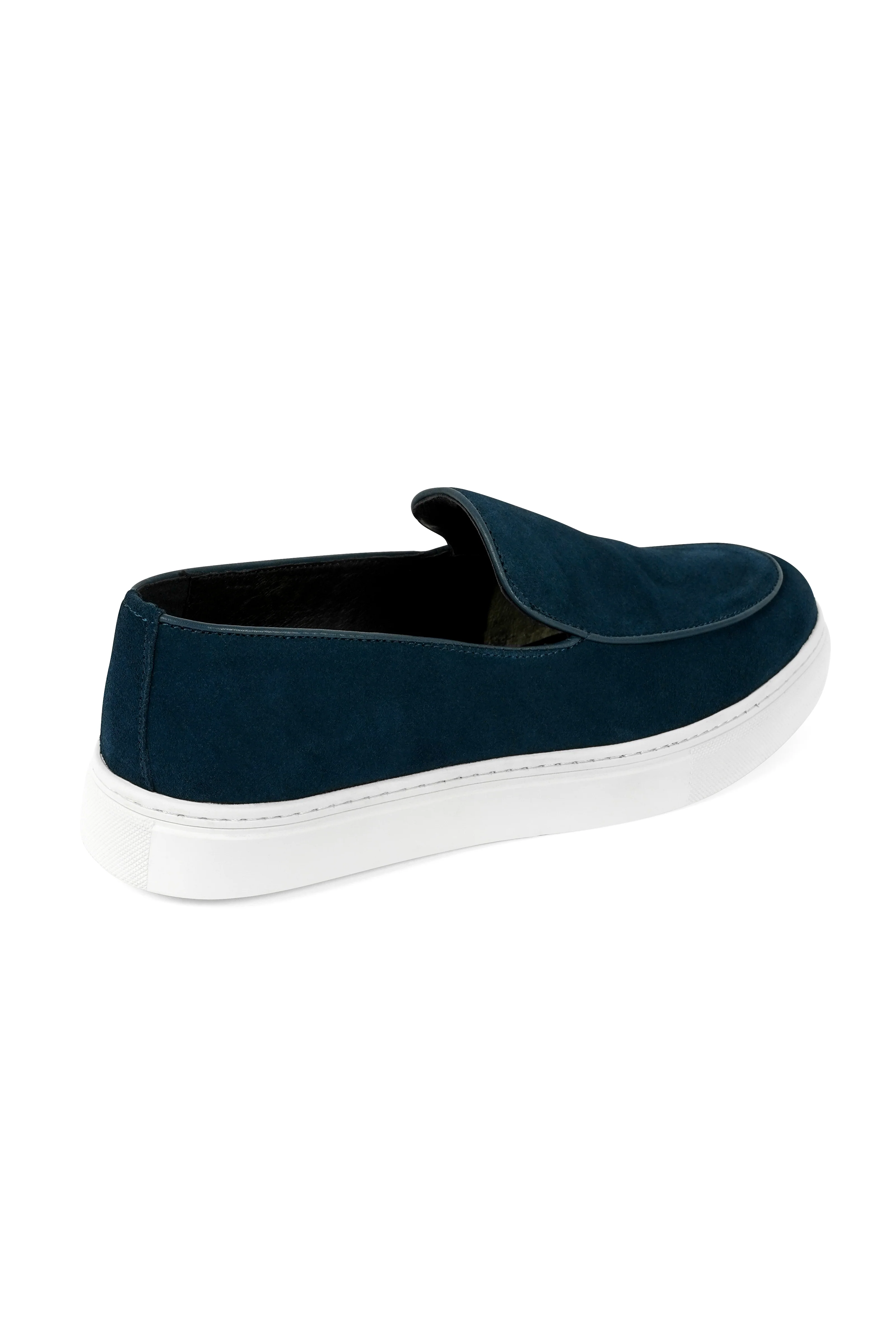 THE BELETO SUEDE INSTAPPERS - Image 23