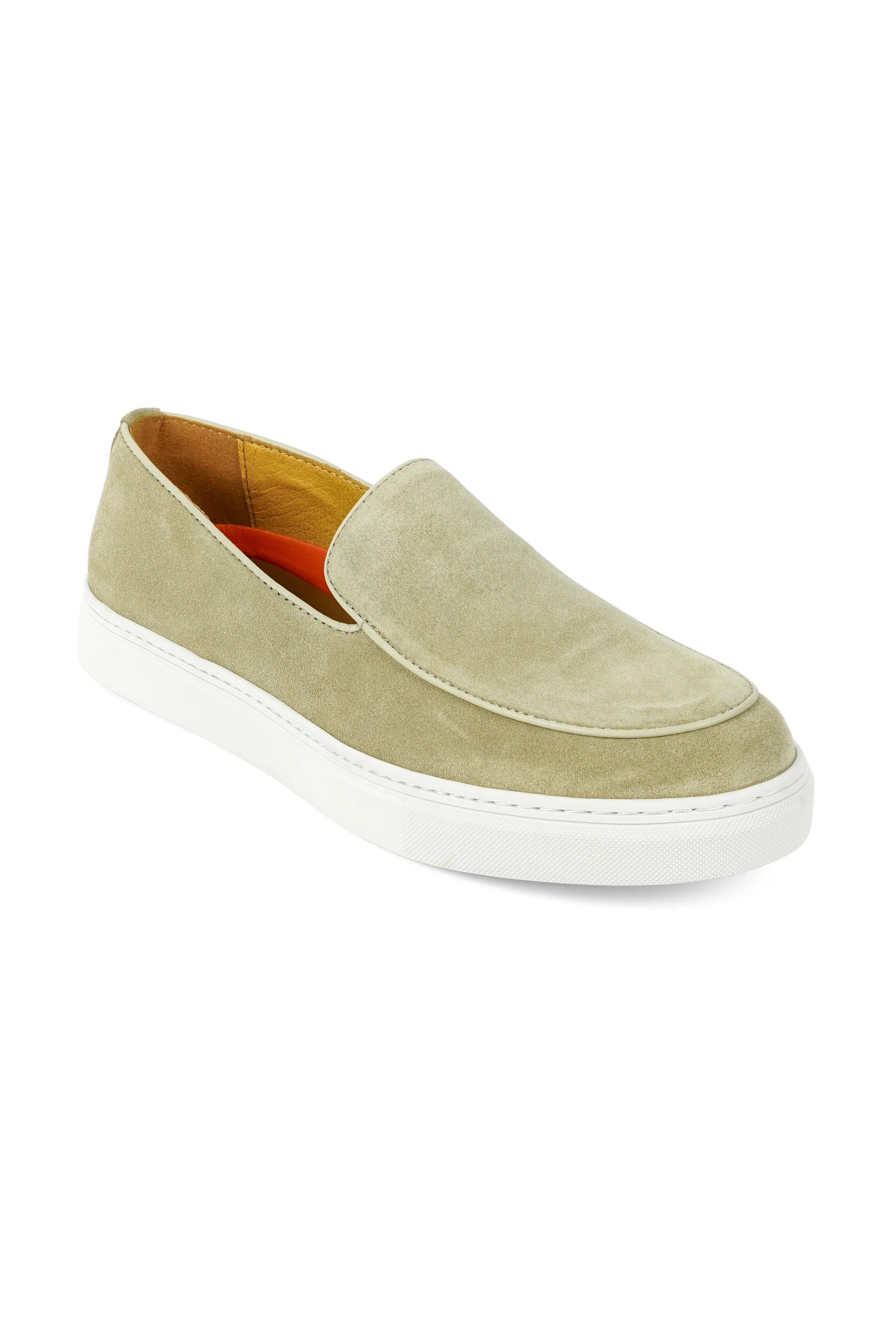 THE BELETO SUEDE INSTAPPERS - Image 3