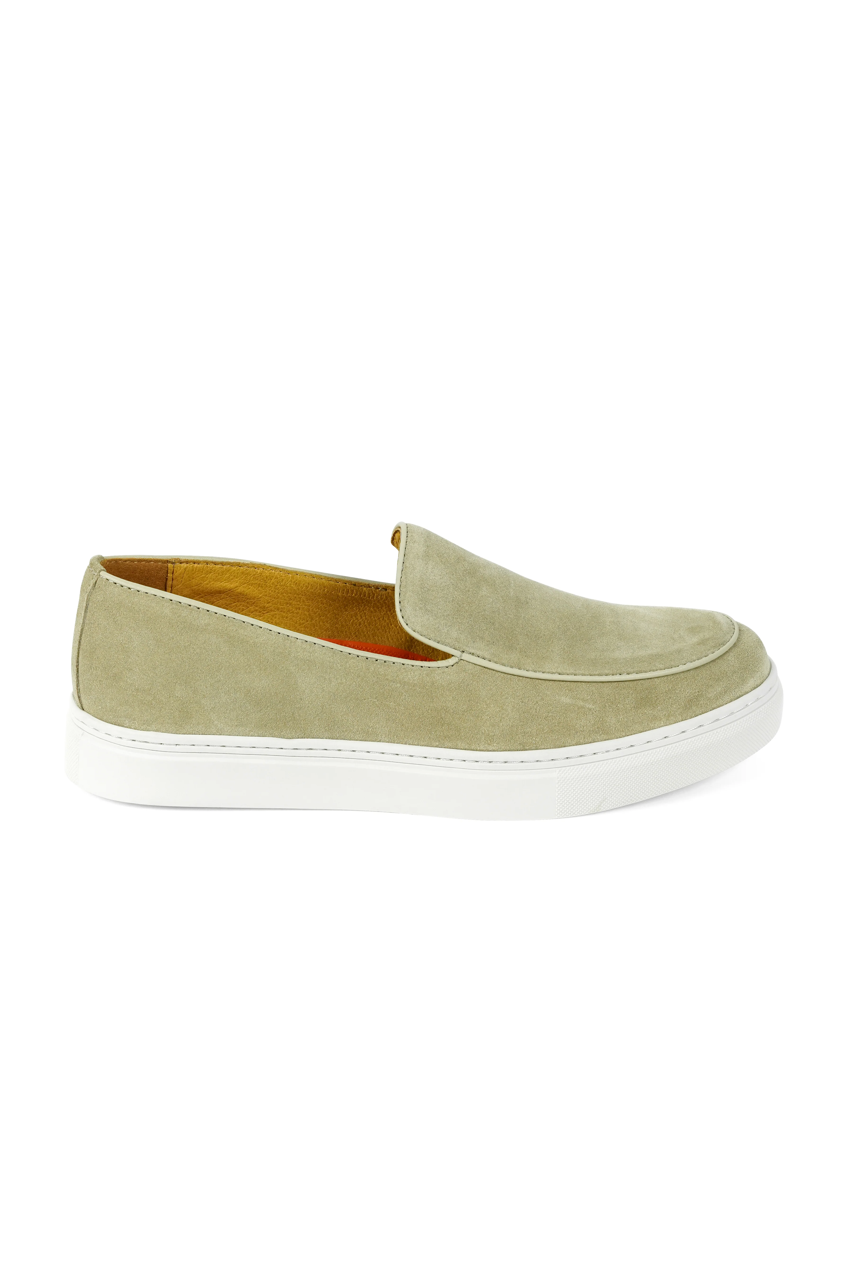THE BELETO SUEDE INSTAPPERS - Image 4