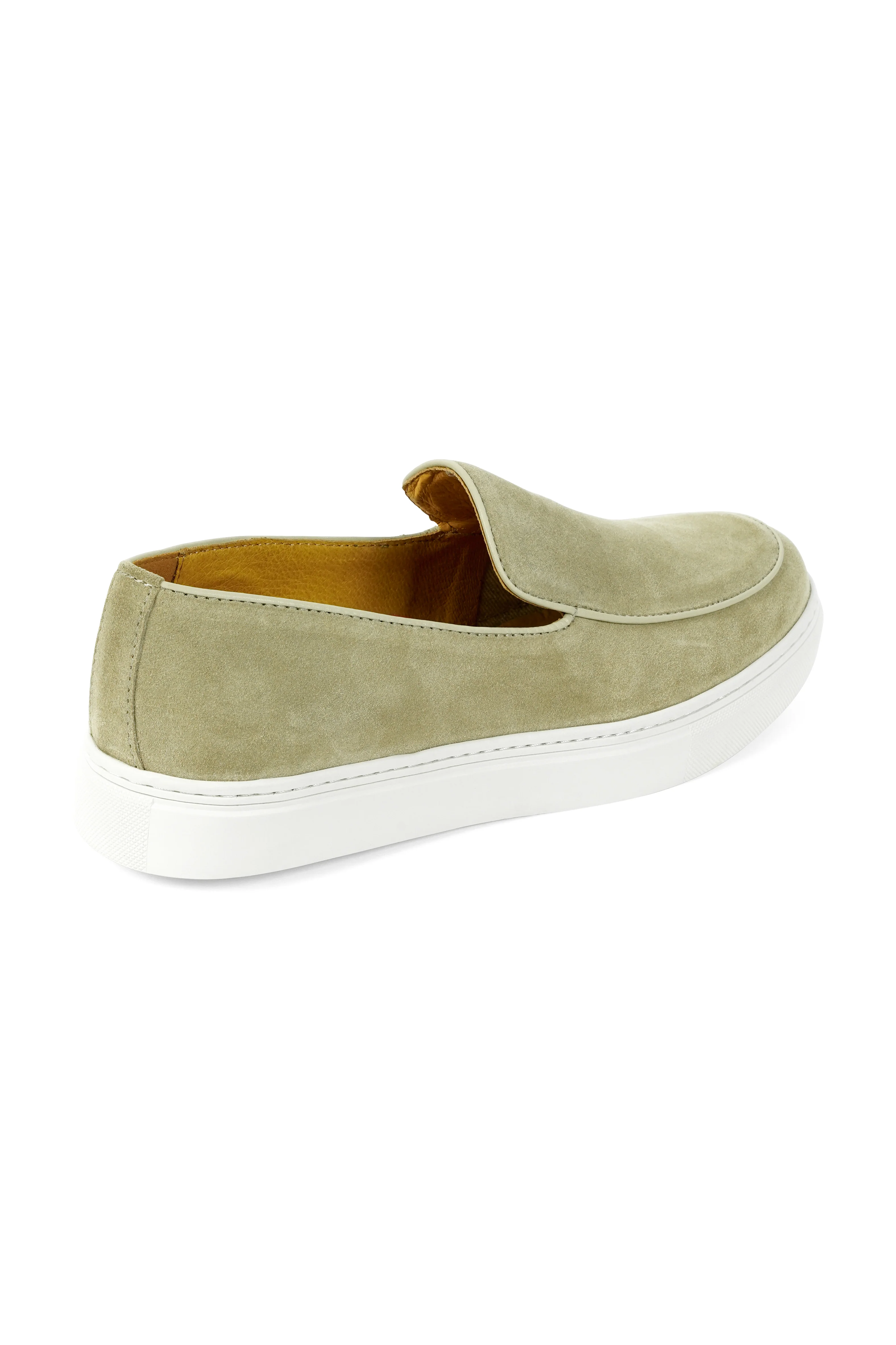 THE BELETO SUEDE INSTAPPERS - Image 5