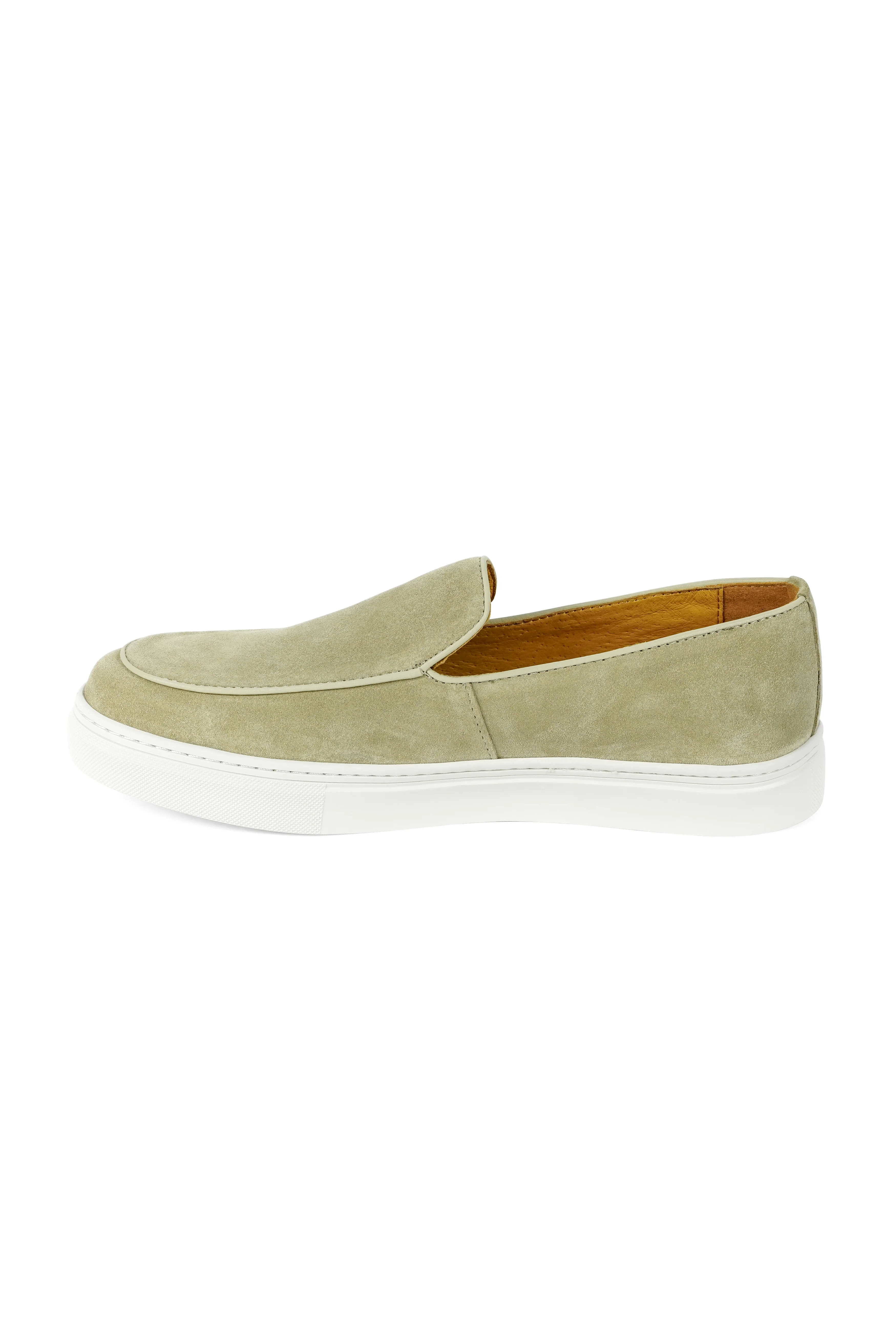 THE BELETO SUEDE INSTAPPERS - Image 6