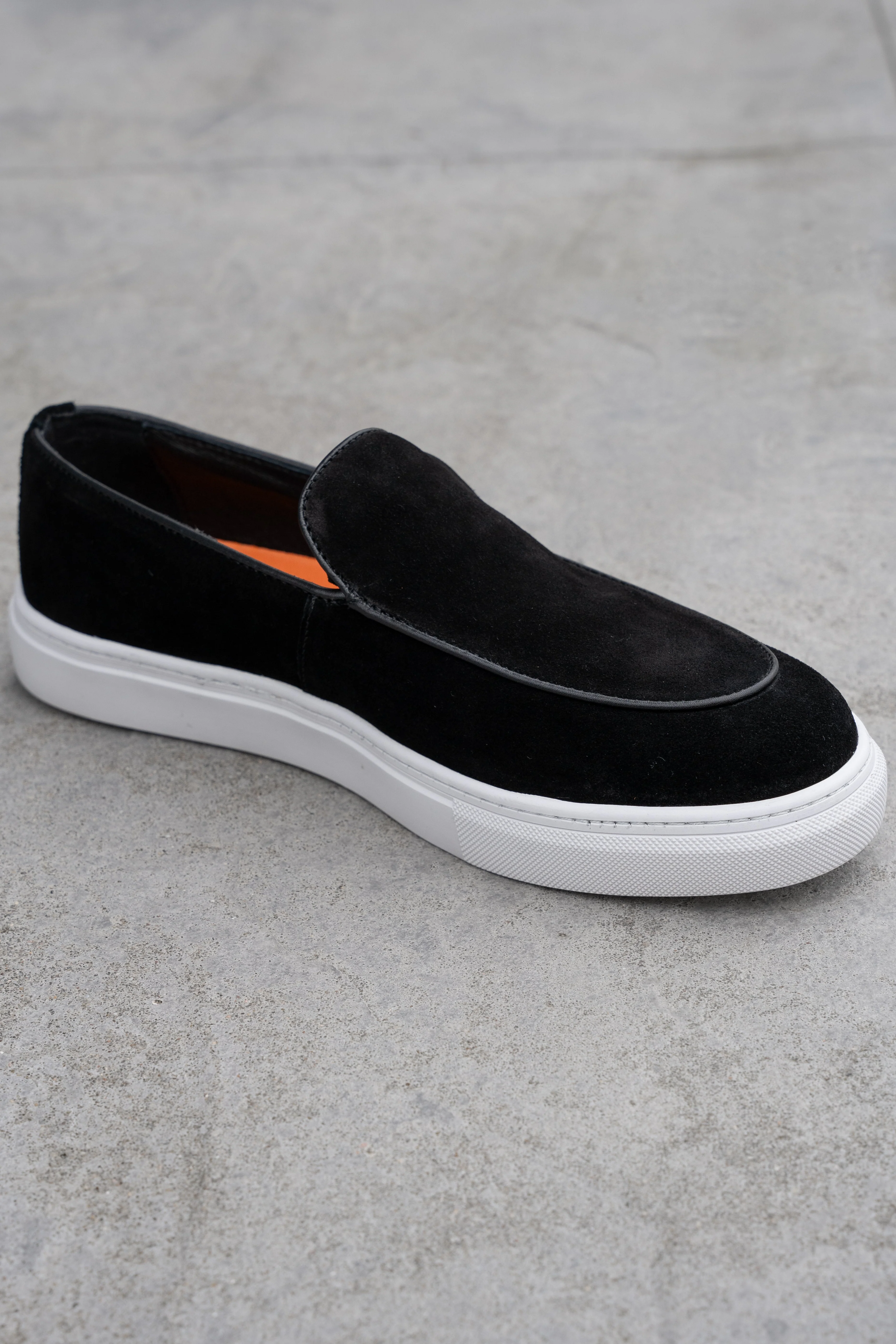 THE BELETO SUEDE INSTAPPERS - Image 7