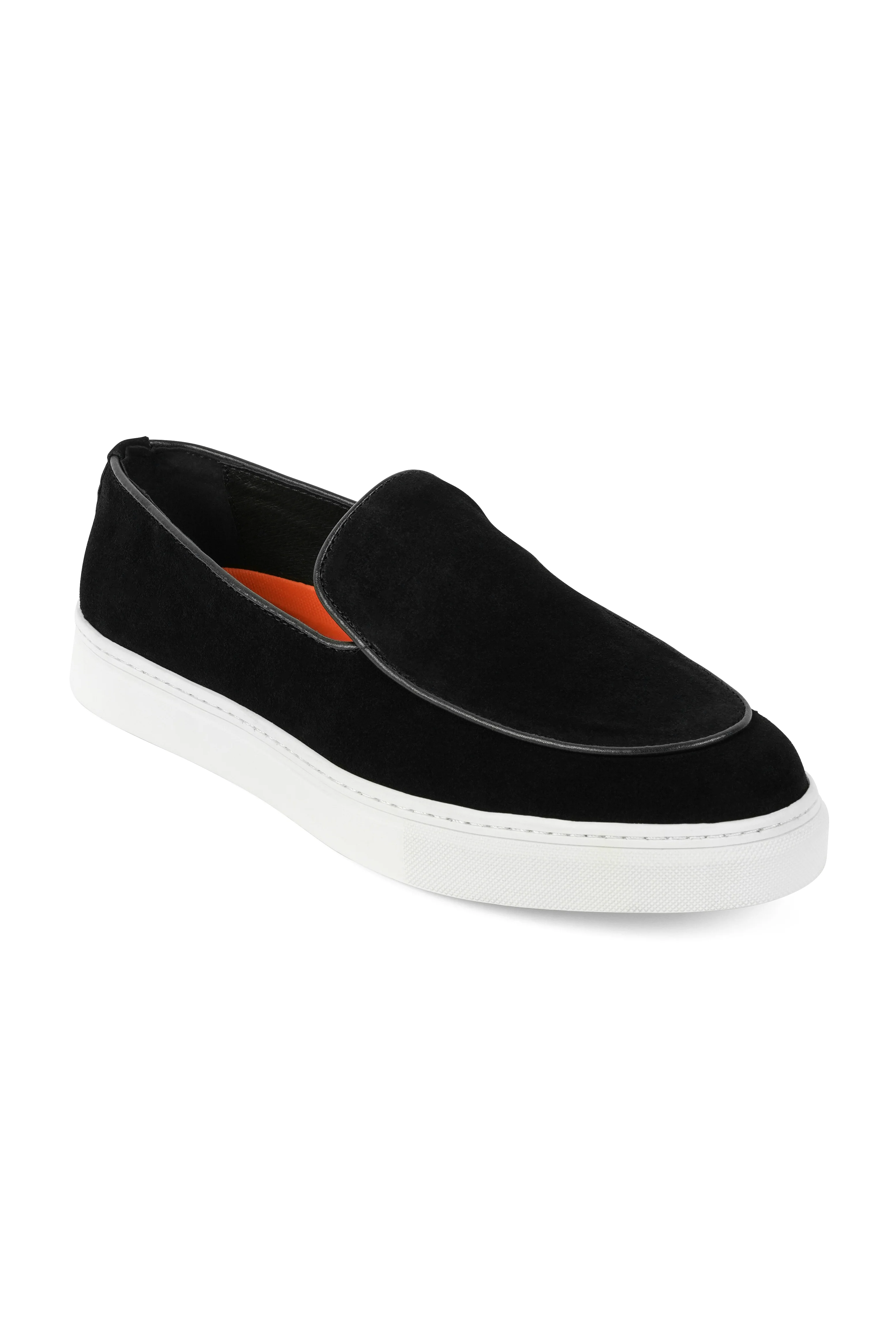 THE BELETO SUEDE INSTAPPERS - Image 9