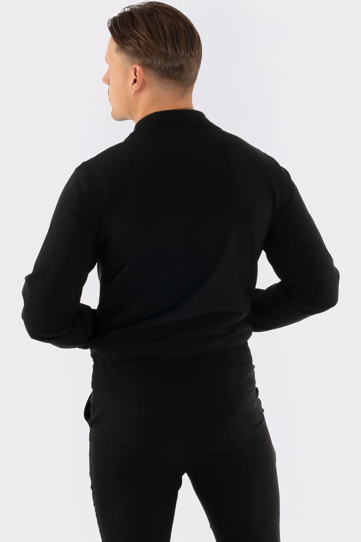 THE MONACO TECH SUIT - Image 15