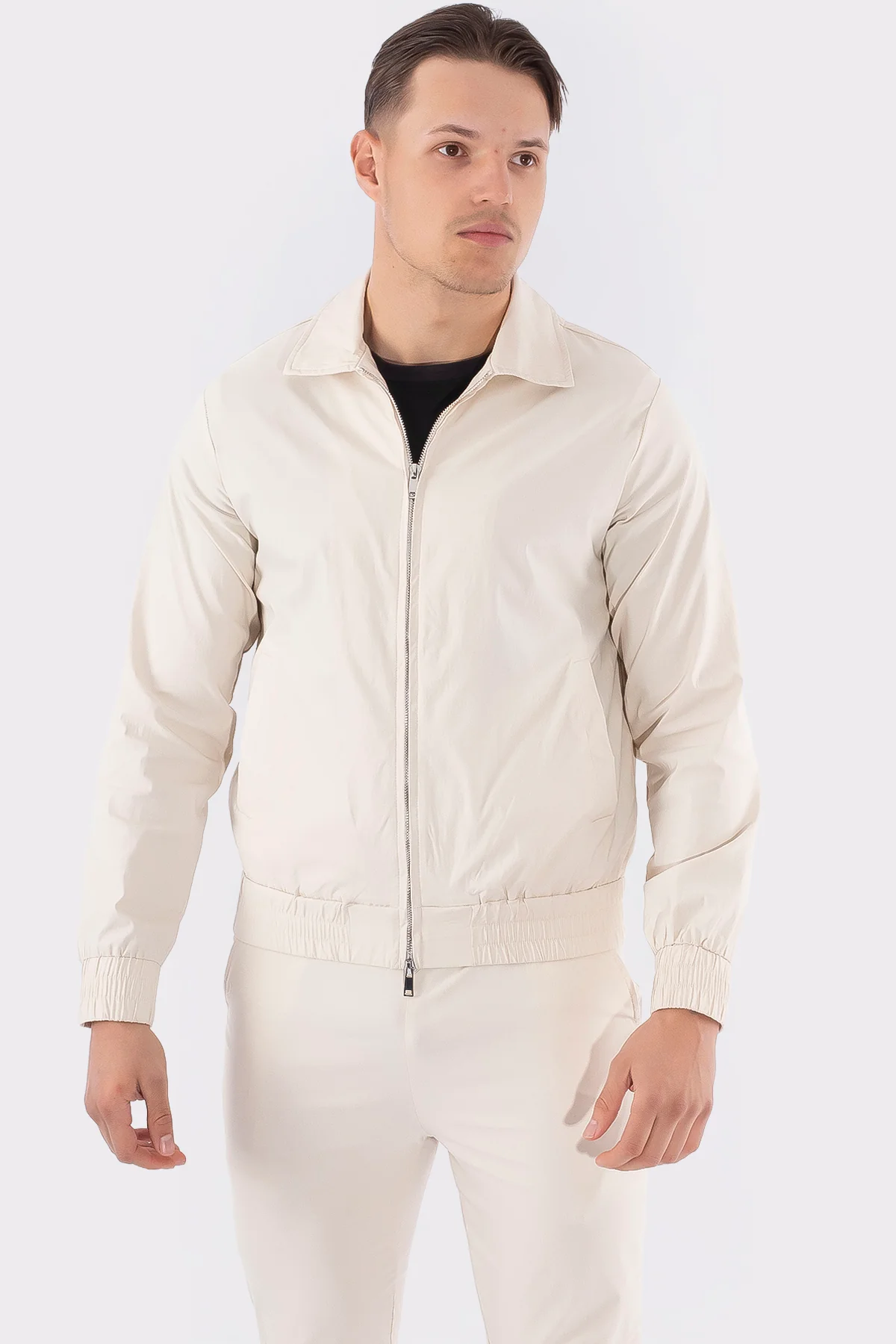 THE MONACO TECH SUIT - Image 7