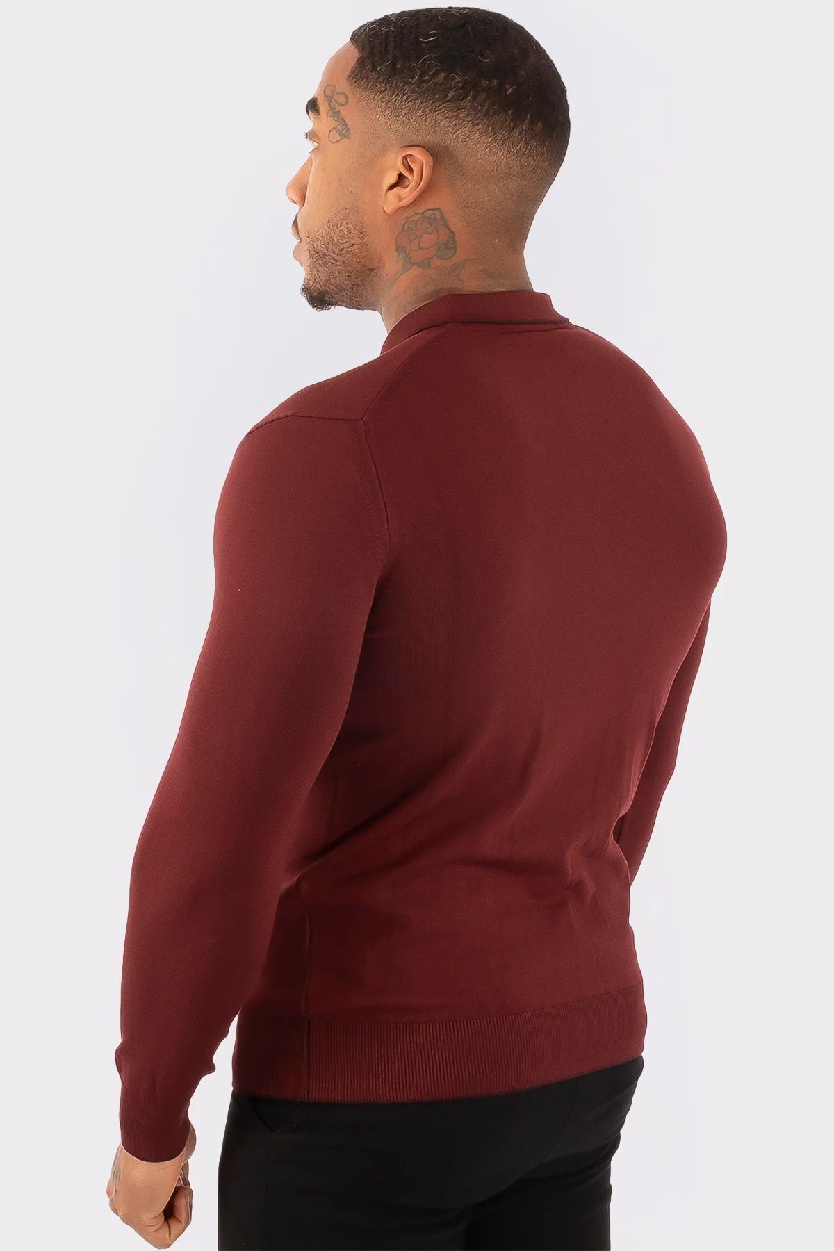 THE BERLIN LONGSLEEVE - Image 15