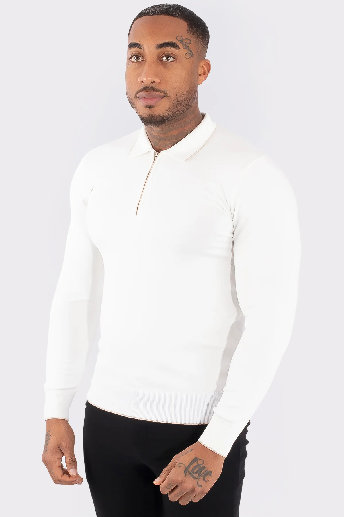 THE BERLIN LONGSLEEVE - Image 2
