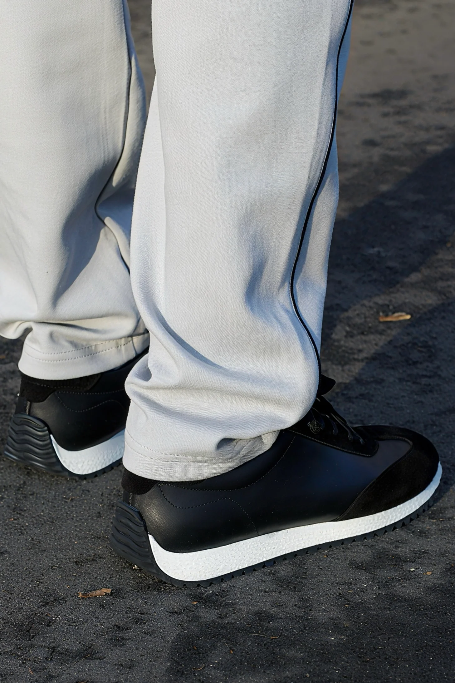 THE BERLIN SUEDE SNEAKERS - Image 6