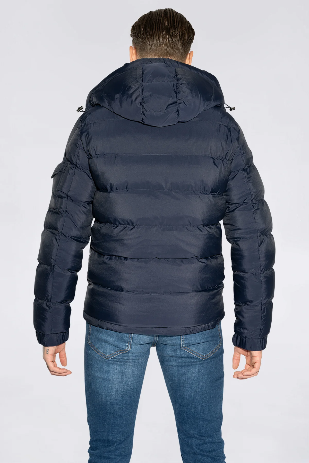 THE BLAZE PUFFERJACKET - Image 14
