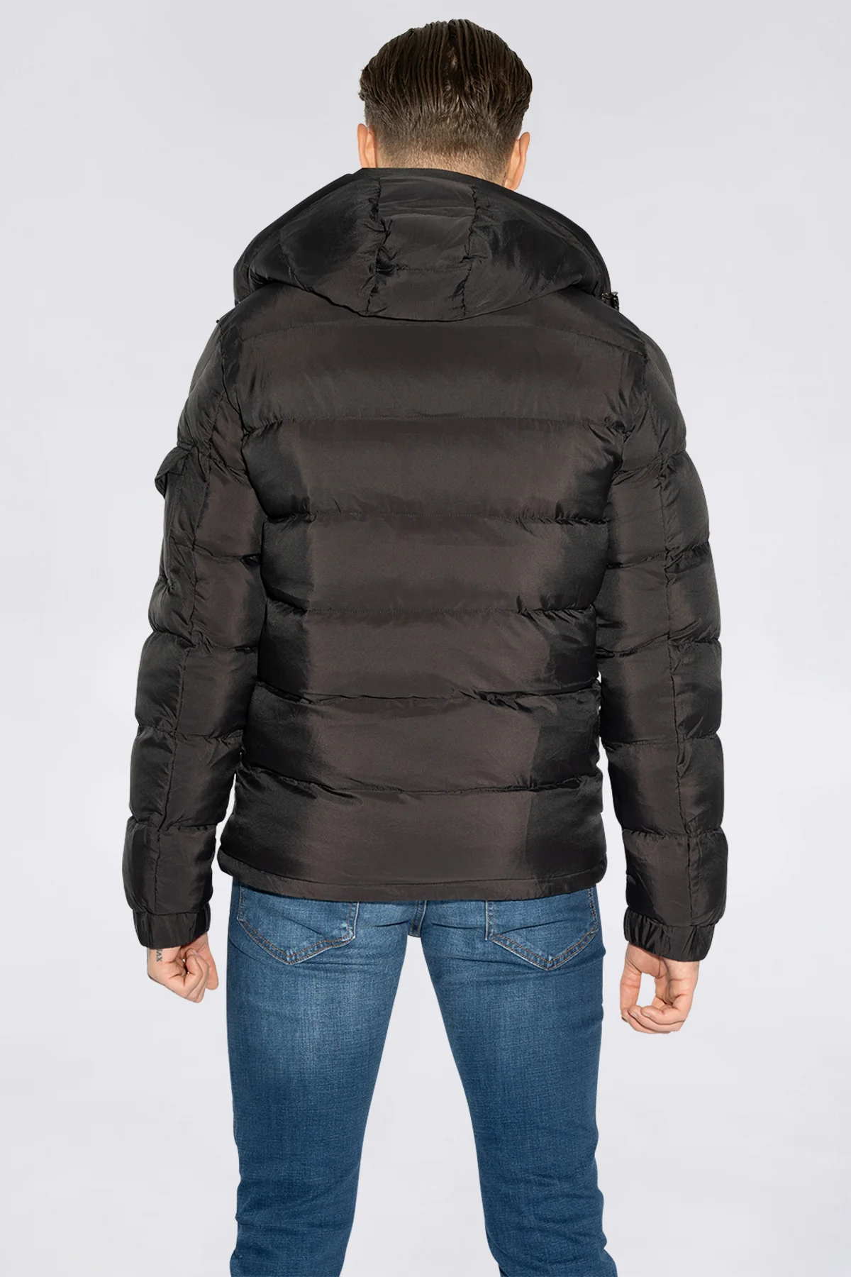 THE BLAZE PUFFERJACKET - Image 7