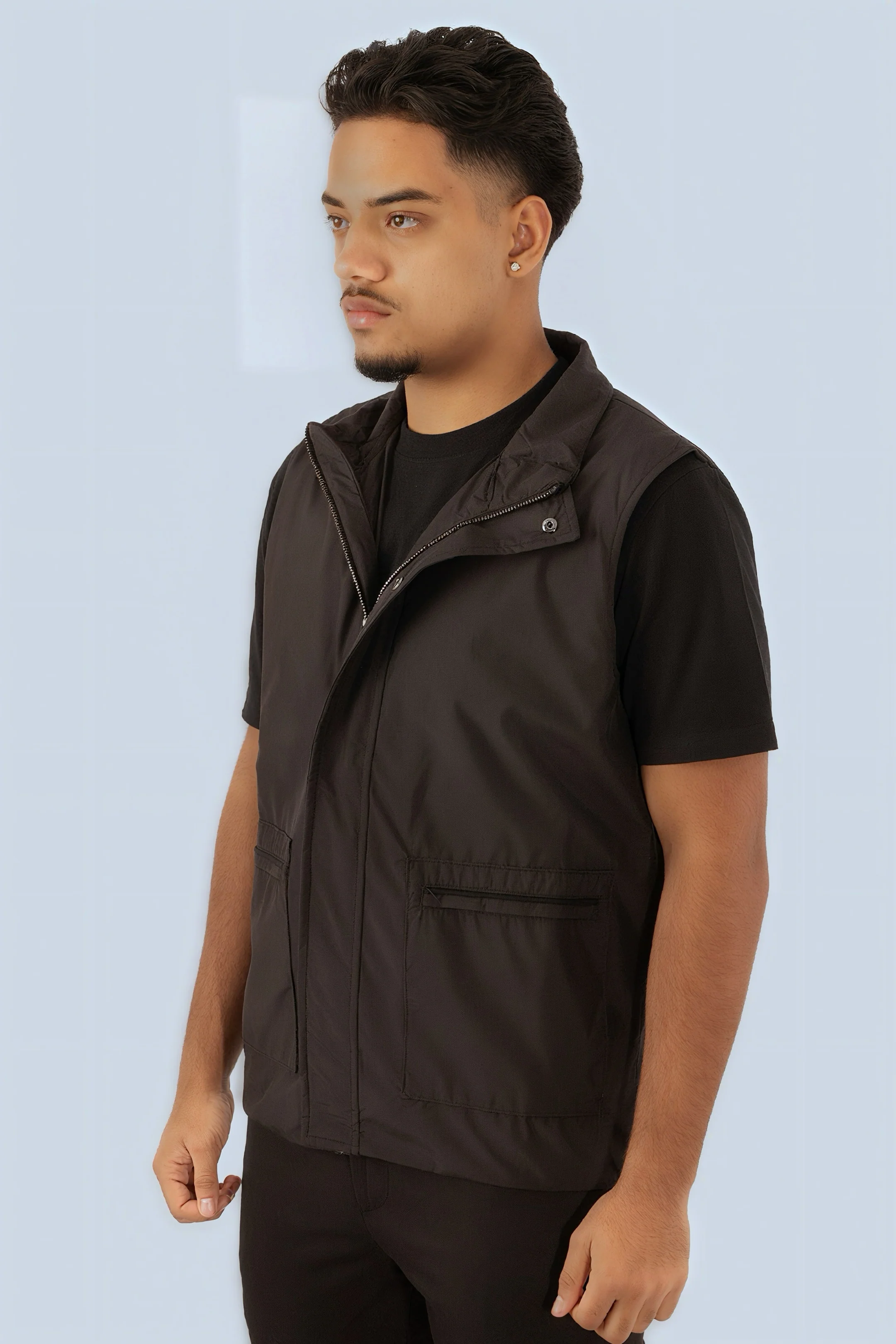 THE BOGOTA GILET - Image 4