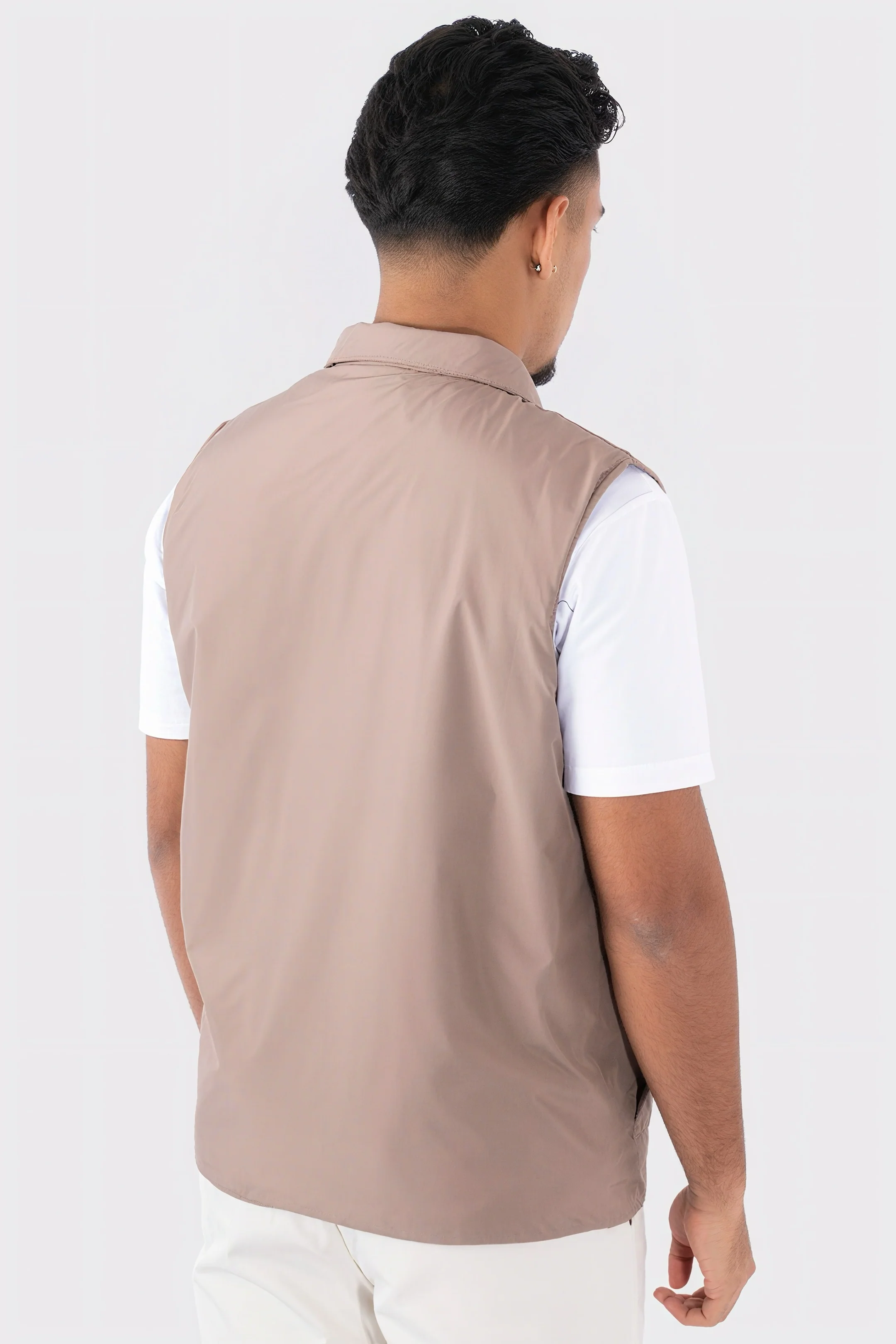 THE BOGOTA GILET - Image 8