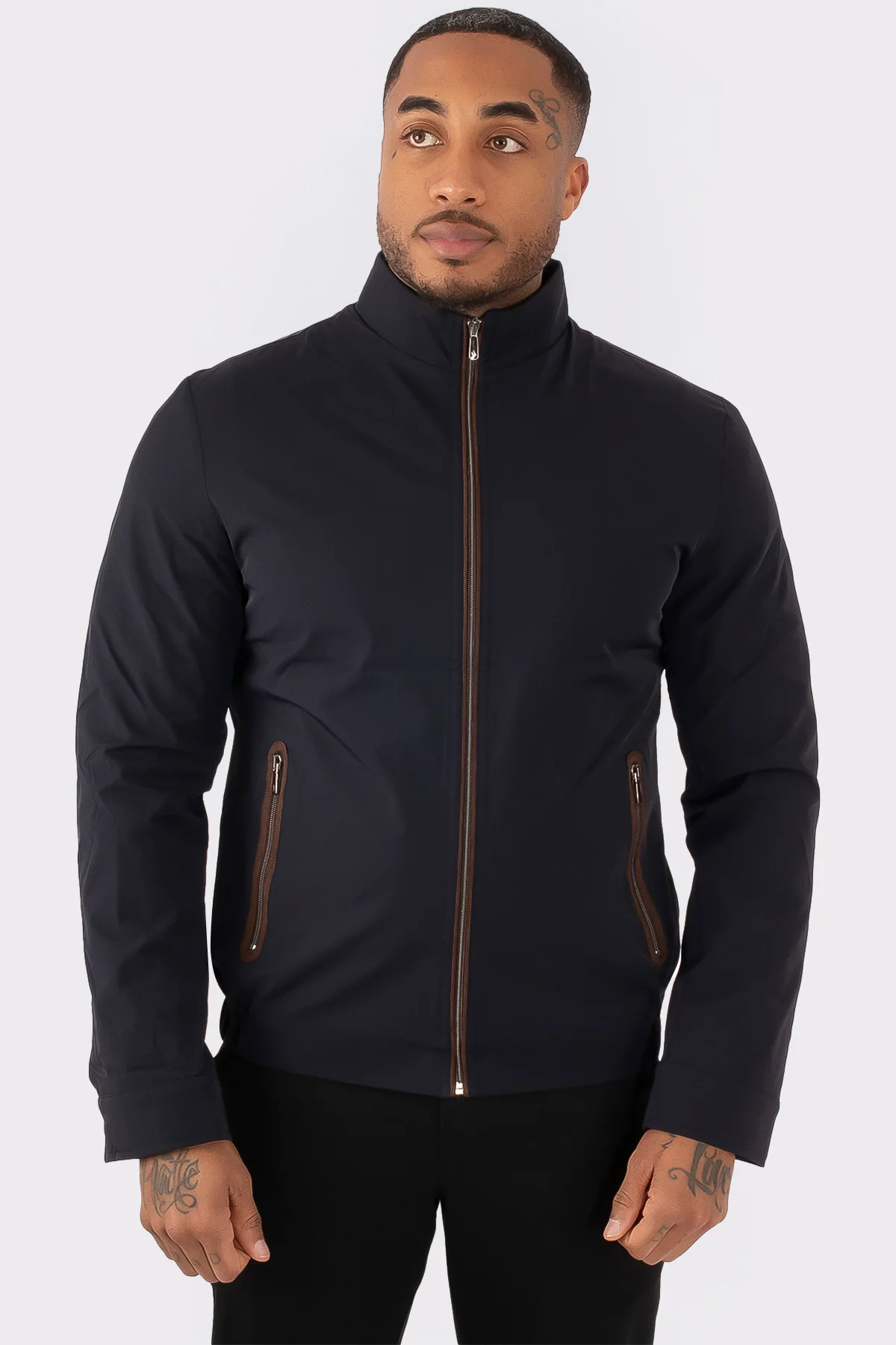 THE BRUNO JACKET - Image 3