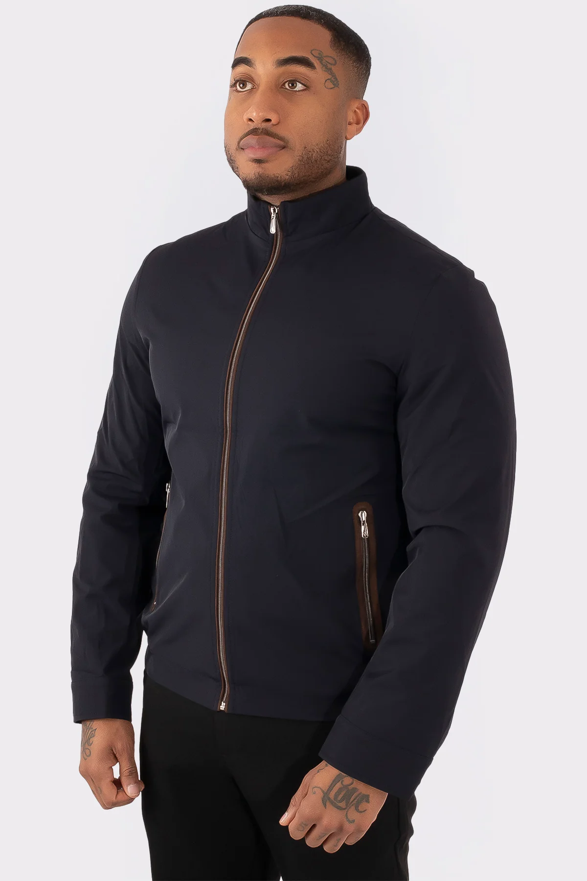THE BRUNO JACKET - Image 4