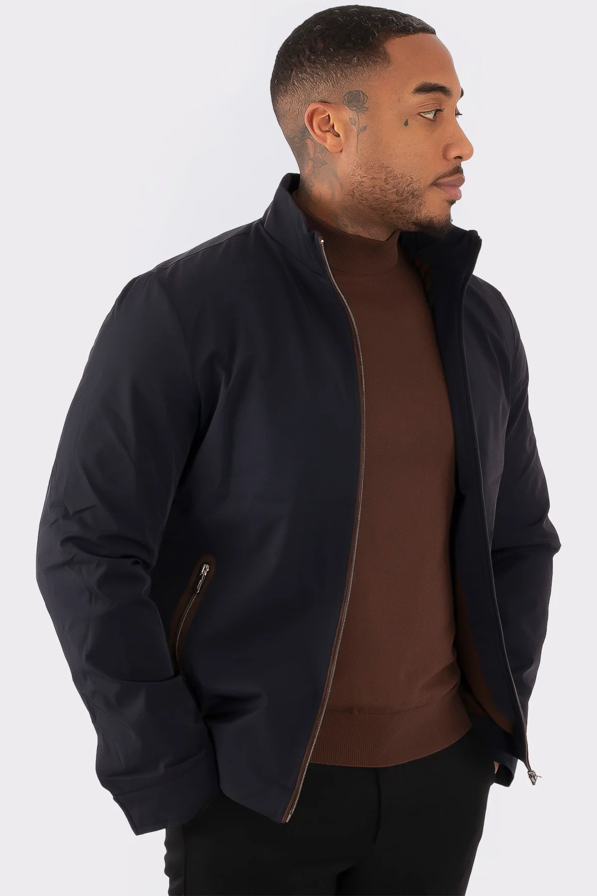 THE BRUNO JACKET - Image 5