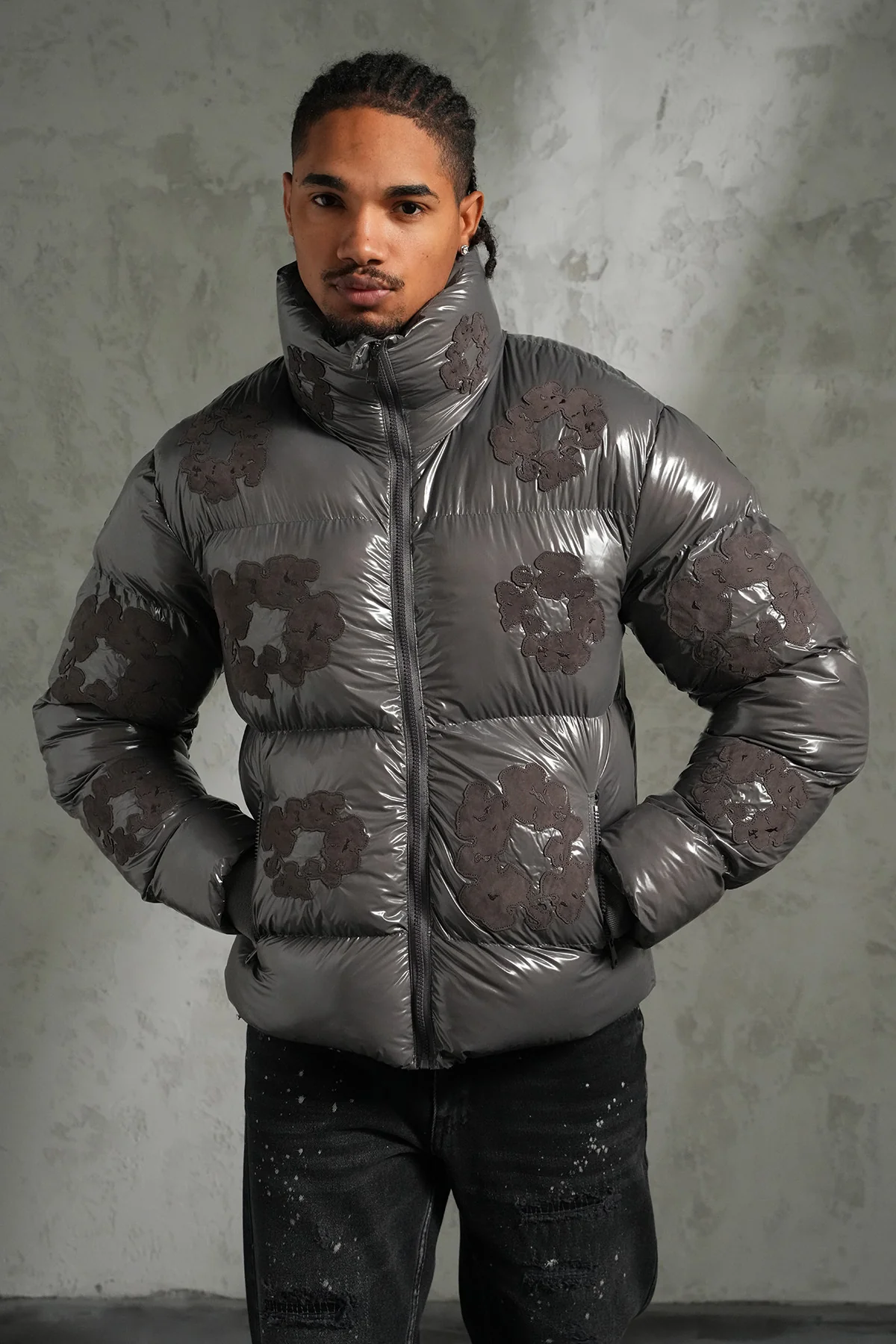 THE BRUNO PUFFER JACKET - Image 10